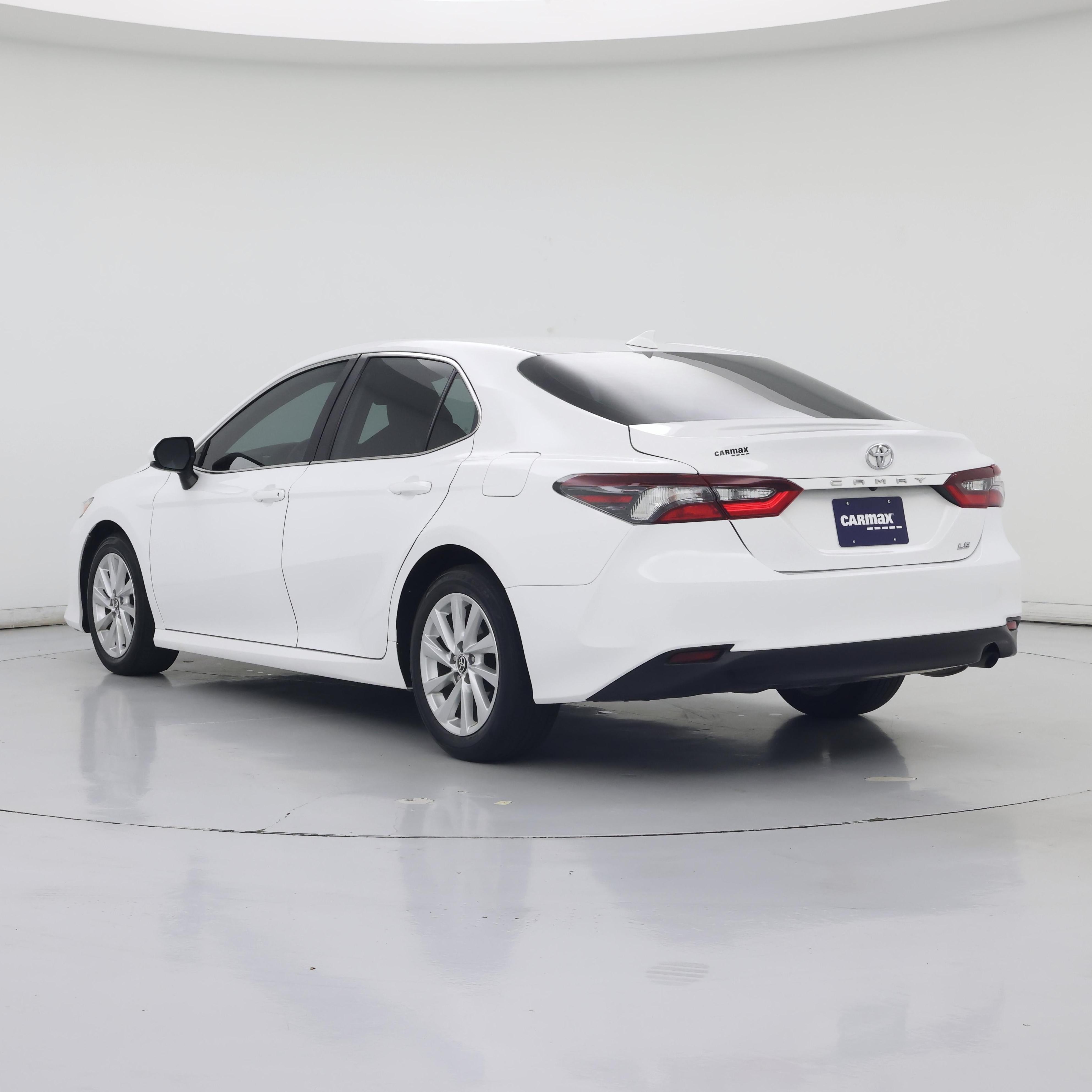 Thumbnail: 2024 Toyota Camry - 2