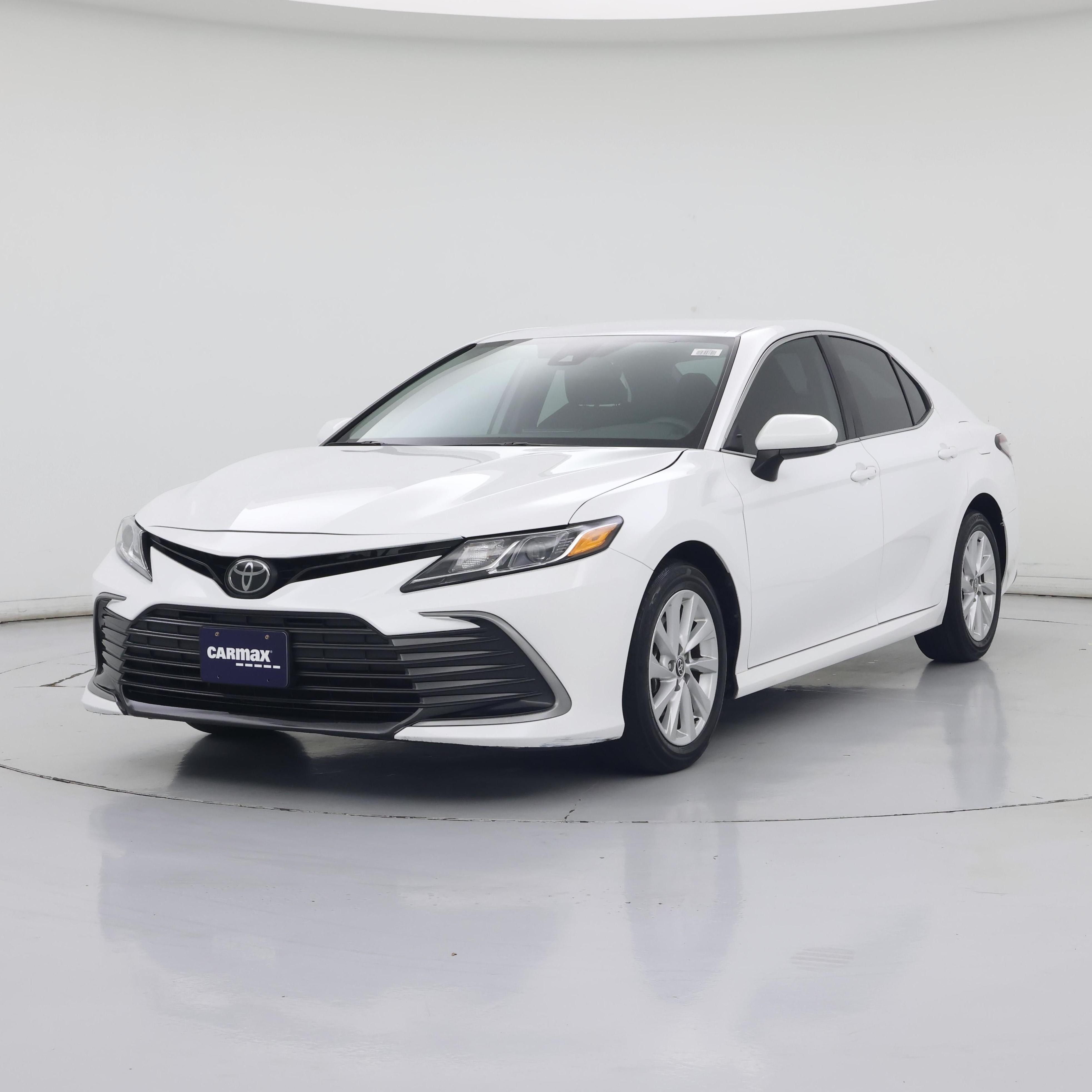 Thumbnail: 2024 Toyota Camry - 4
