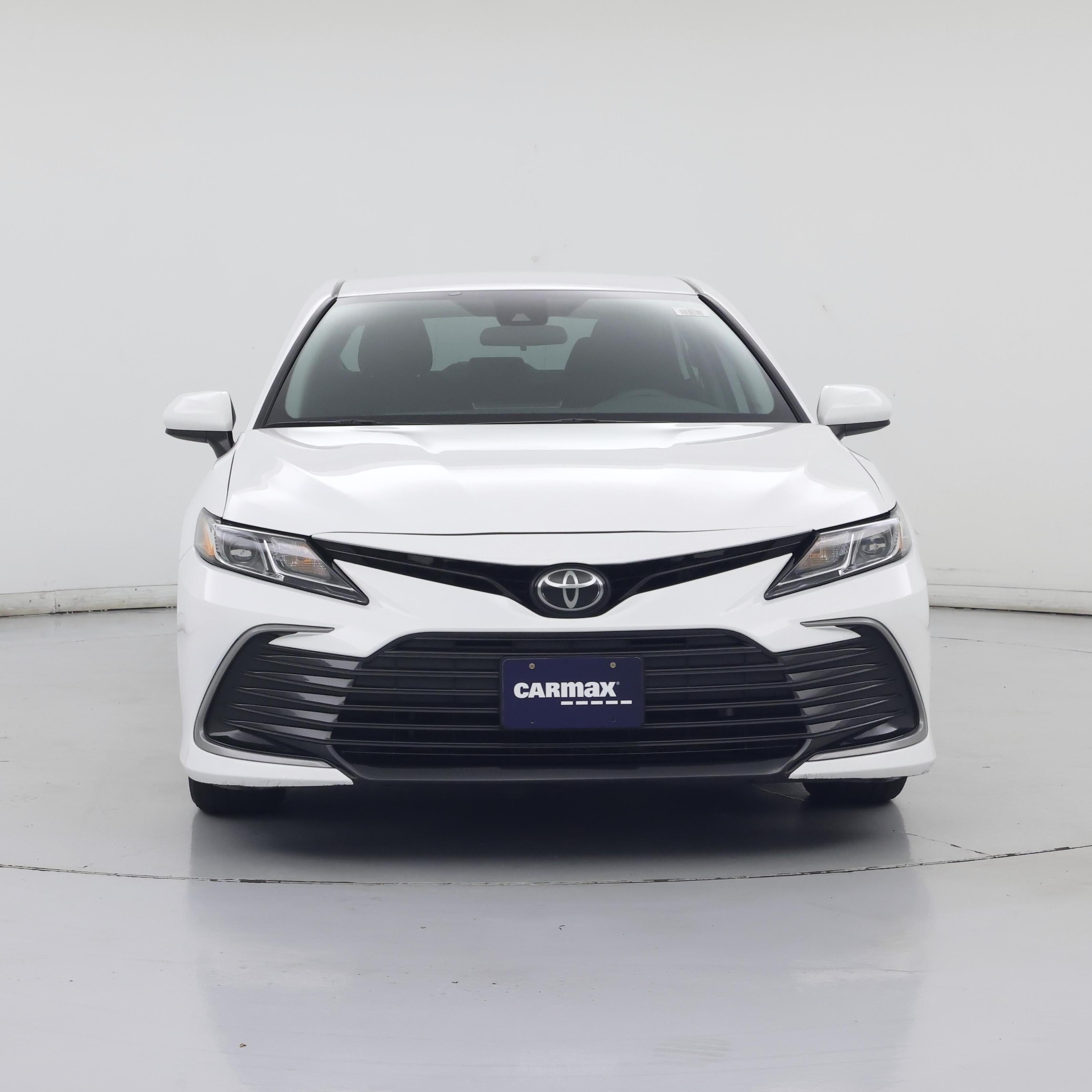 Thumbnail: 2024 Toyota Camry - 5