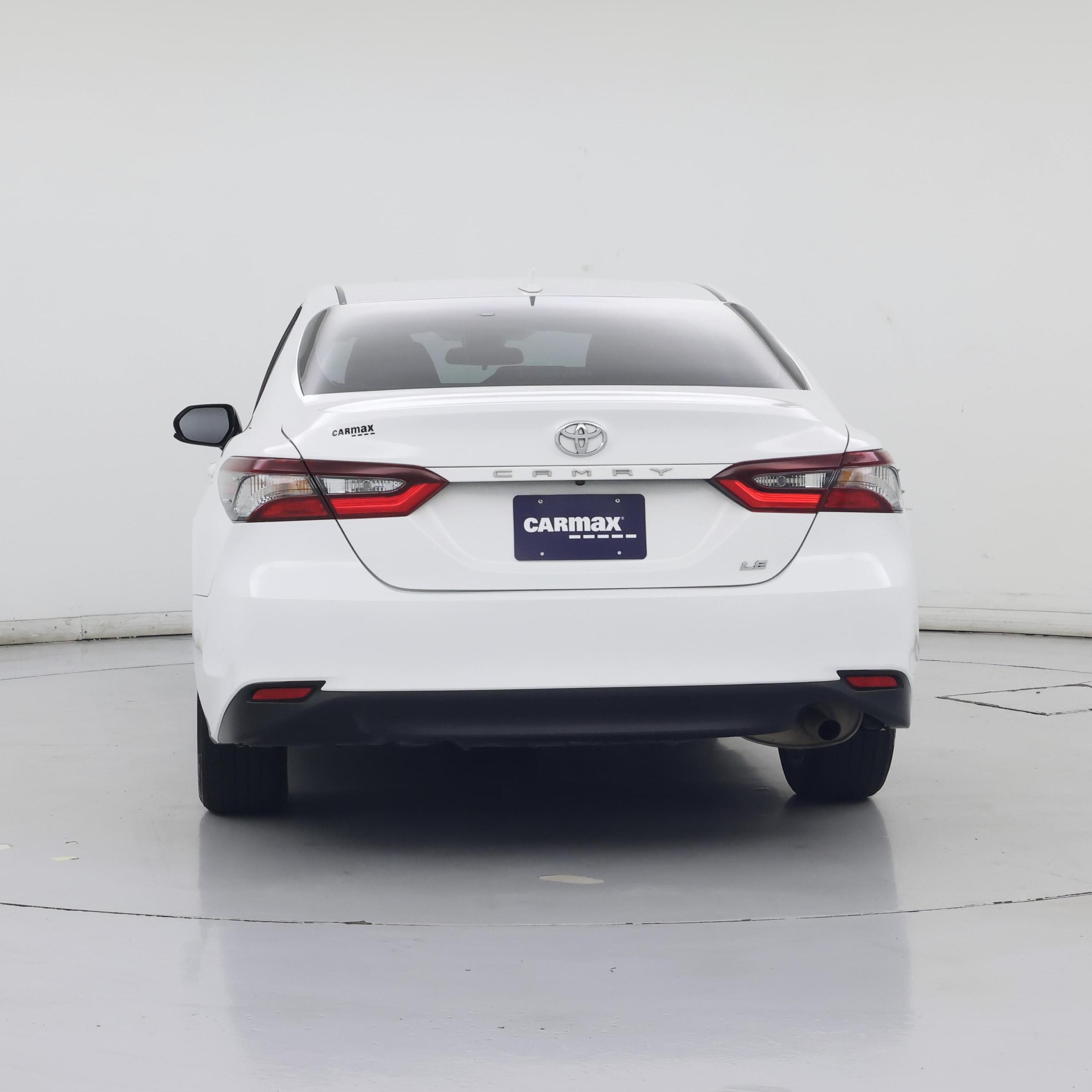 Thumbnail: 2024 Toyota Camry - 6