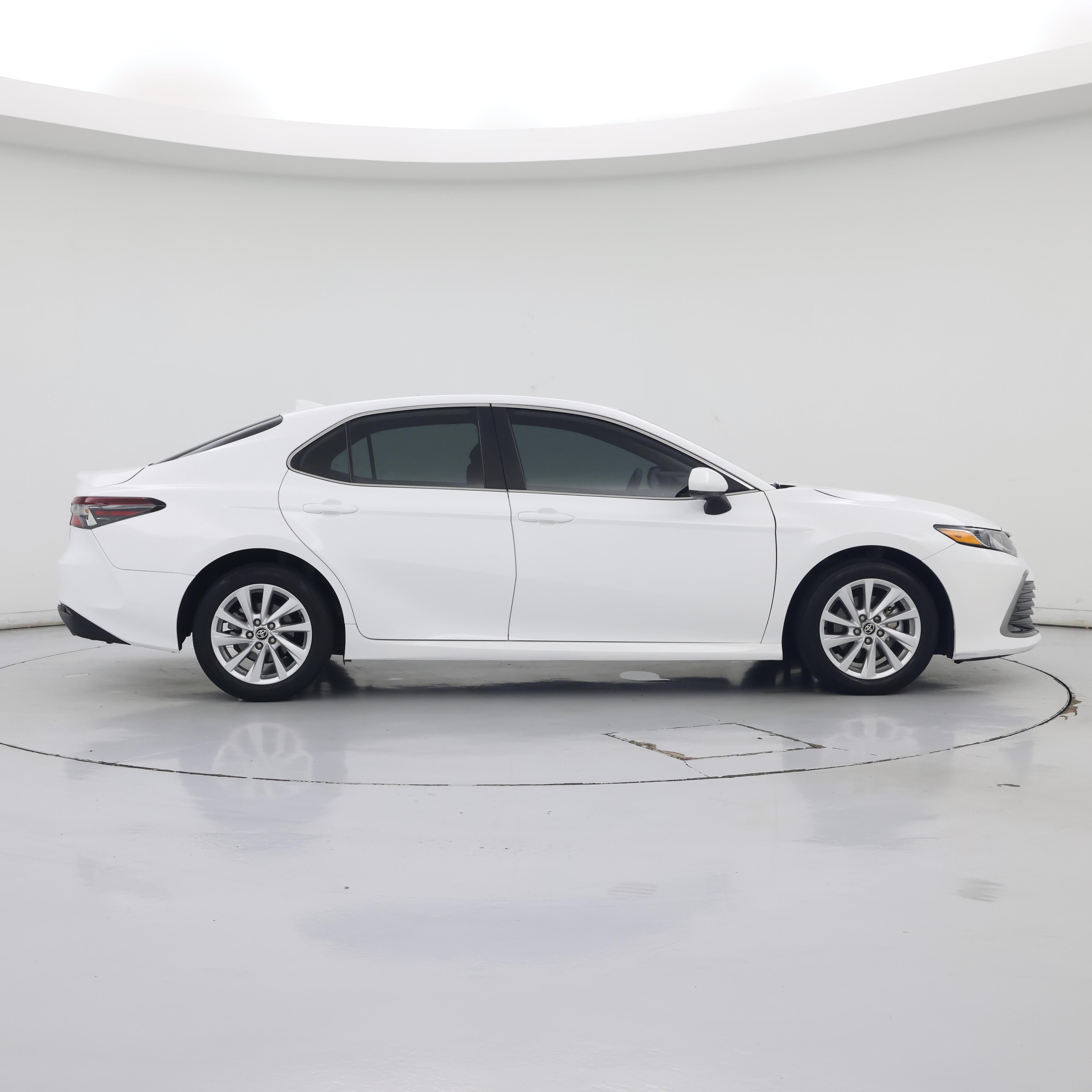 Thumbnail: 2024 Toyota Camry - 7