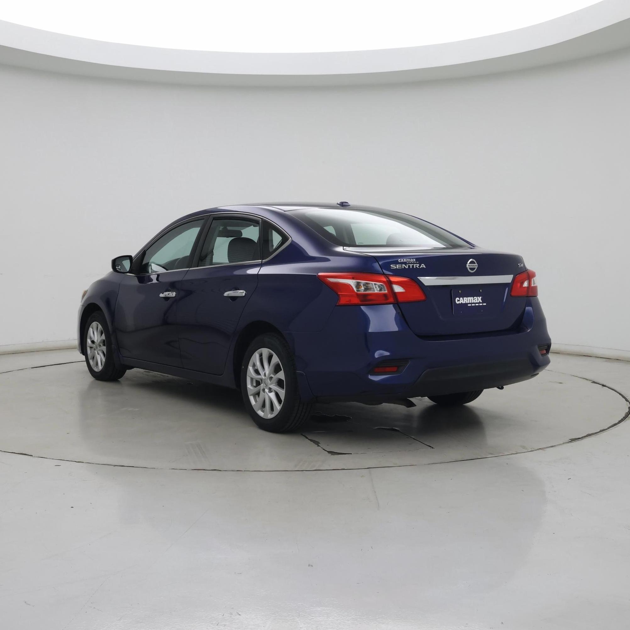 Thumbnail: 2019 Nissan Sentra - 2
