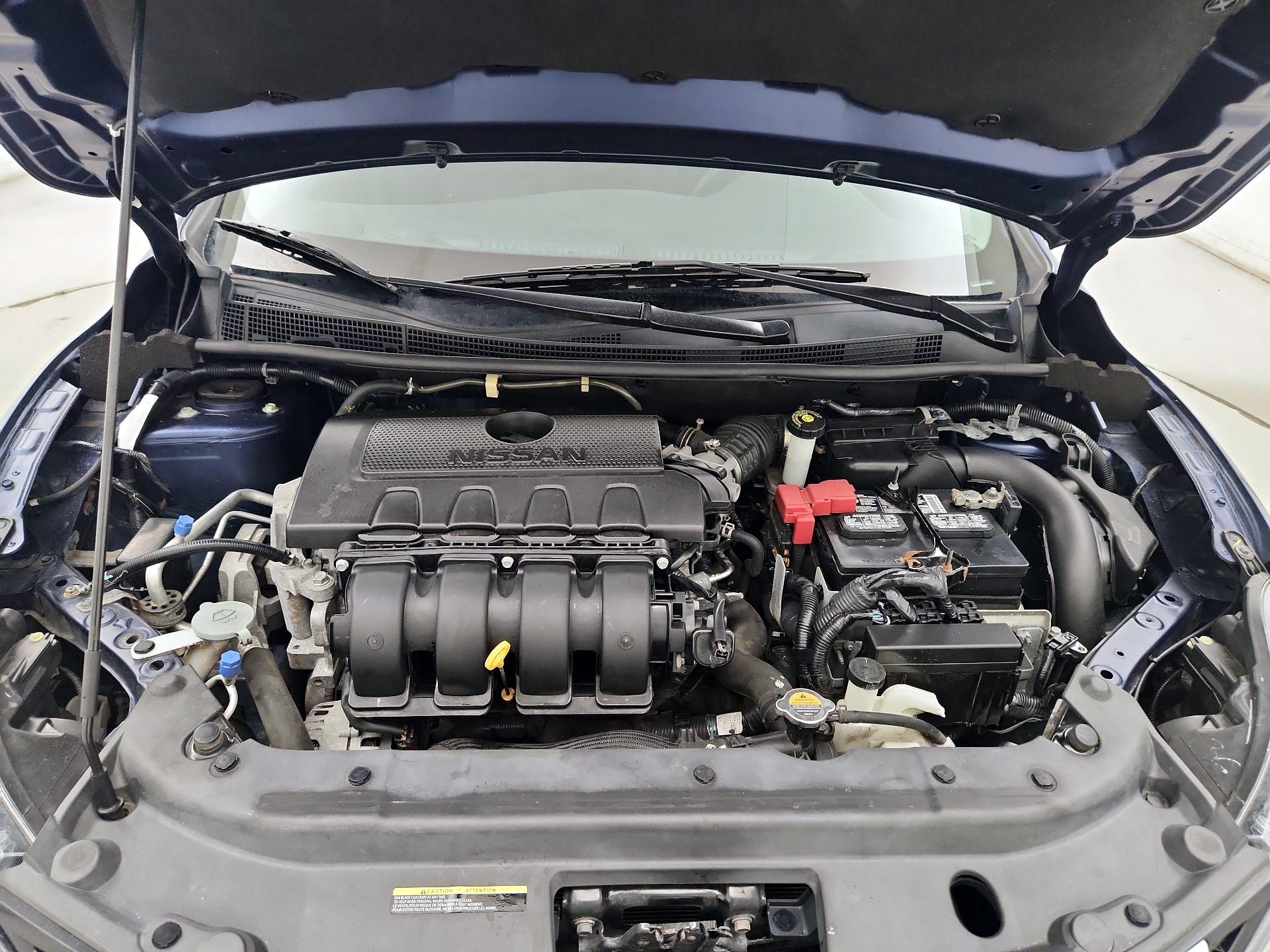 Thumbnail: 2019 Nissan Sentra - 19