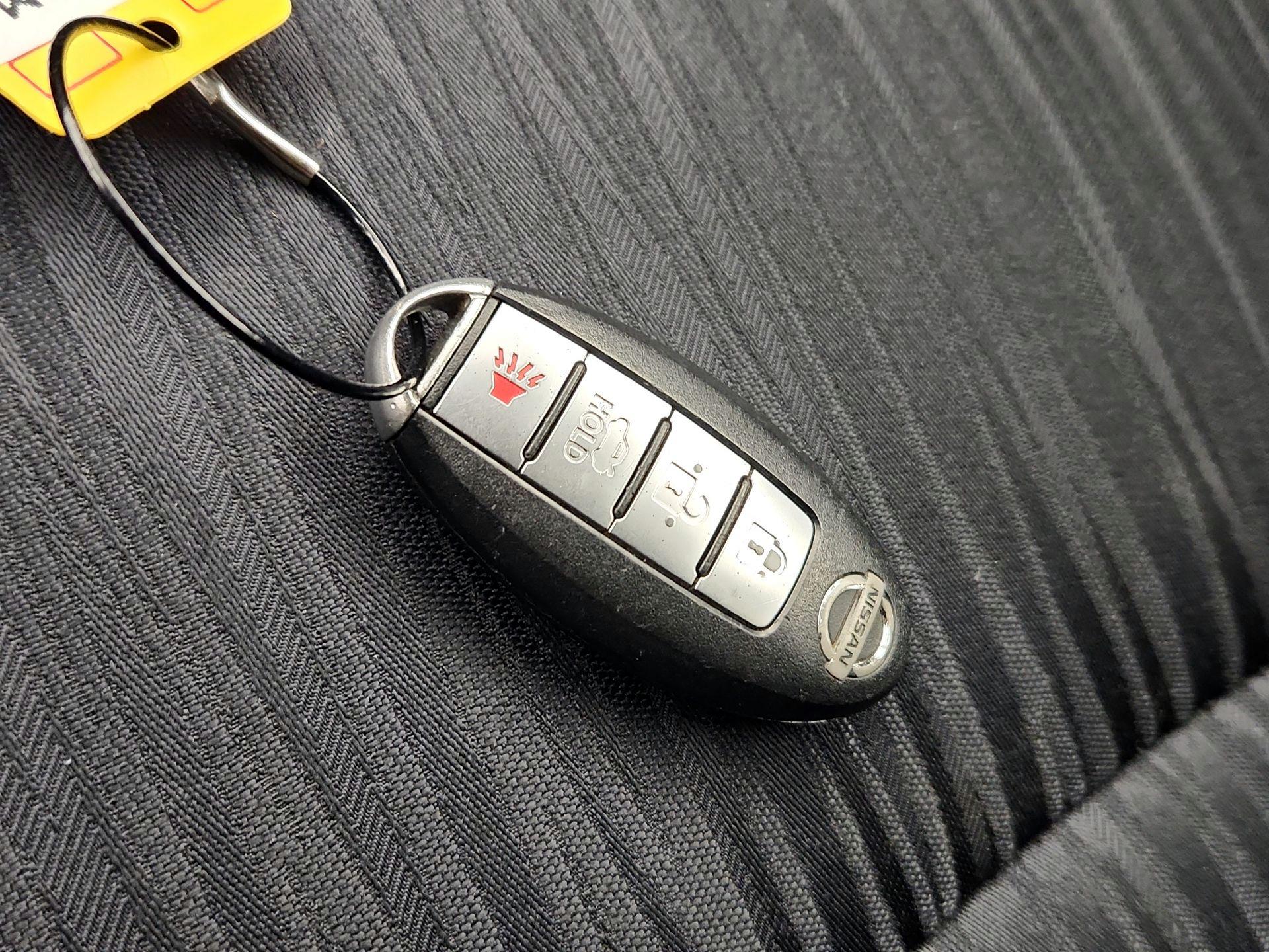 Thumbnail: 2019 Nissan Sentra - 20