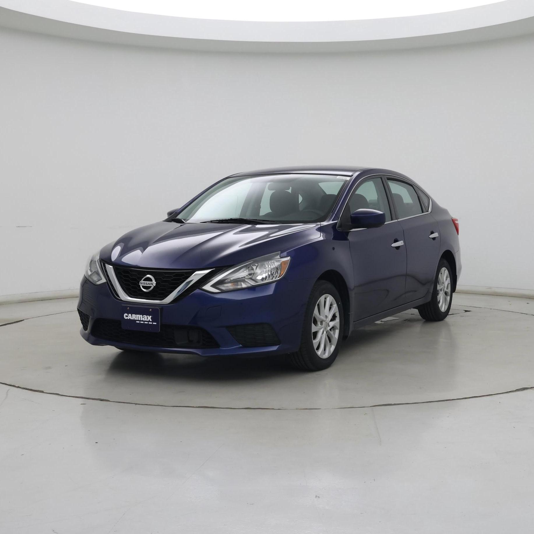 Thumbnail: 2019 Nissan Sentra - 4