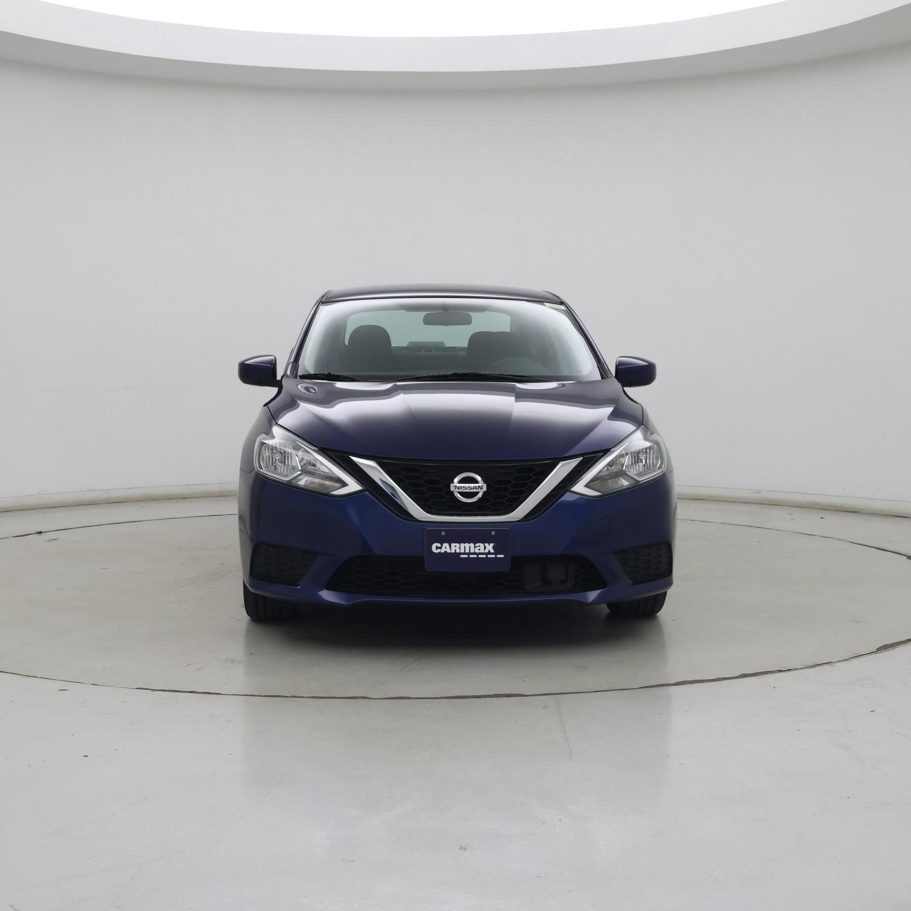 Thumbnail: 2019 Nissan Sentra - 5