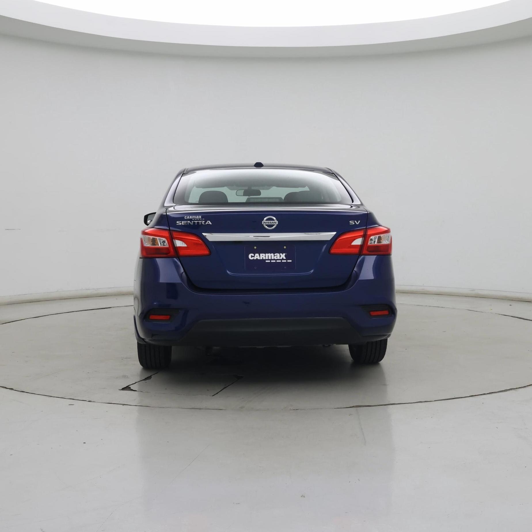 Thumbnail: 2019 Nissan Sentra - 6