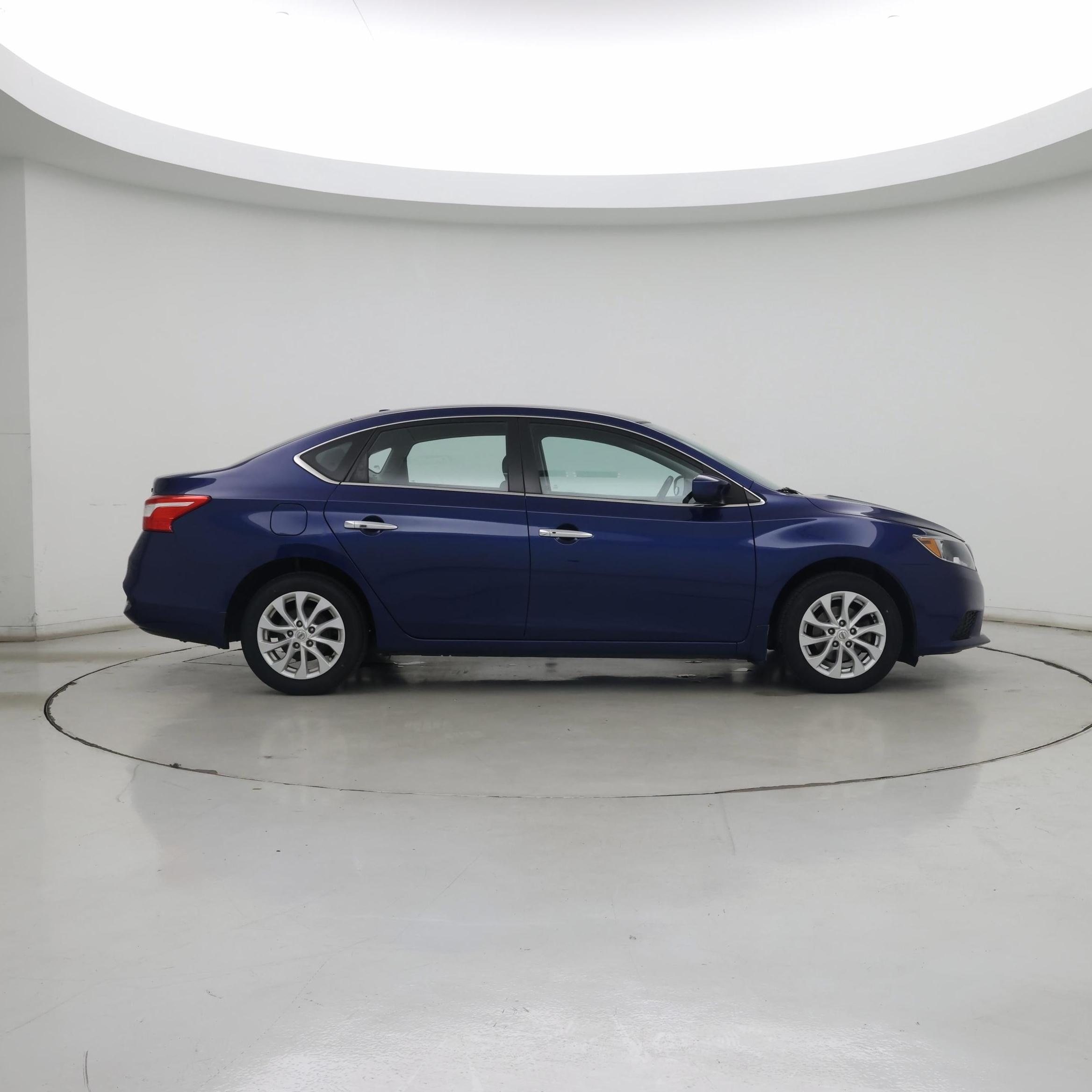 Thumbnail: 2019 Nissan Sentra - 7