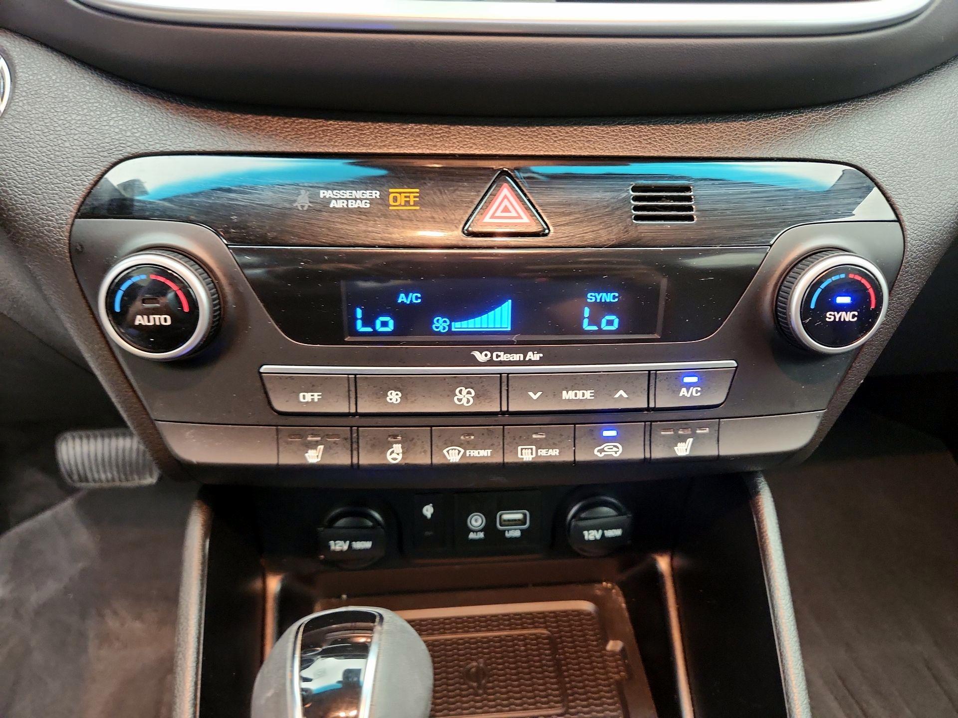 Thumbnail: 2021 Hyundai Tucson - 16