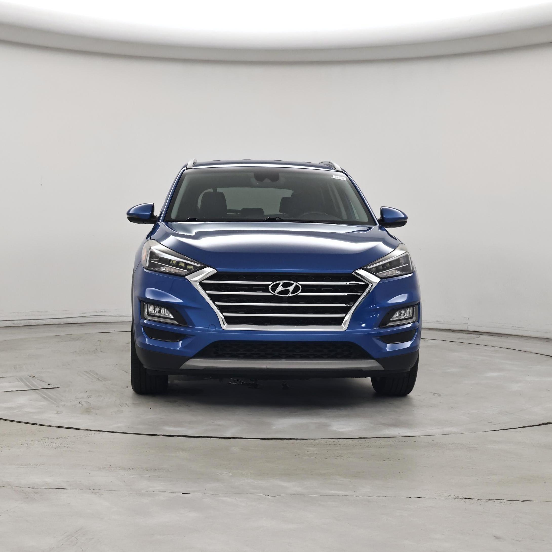 Thumbnail: 2021 Hyundai Tucson - 5