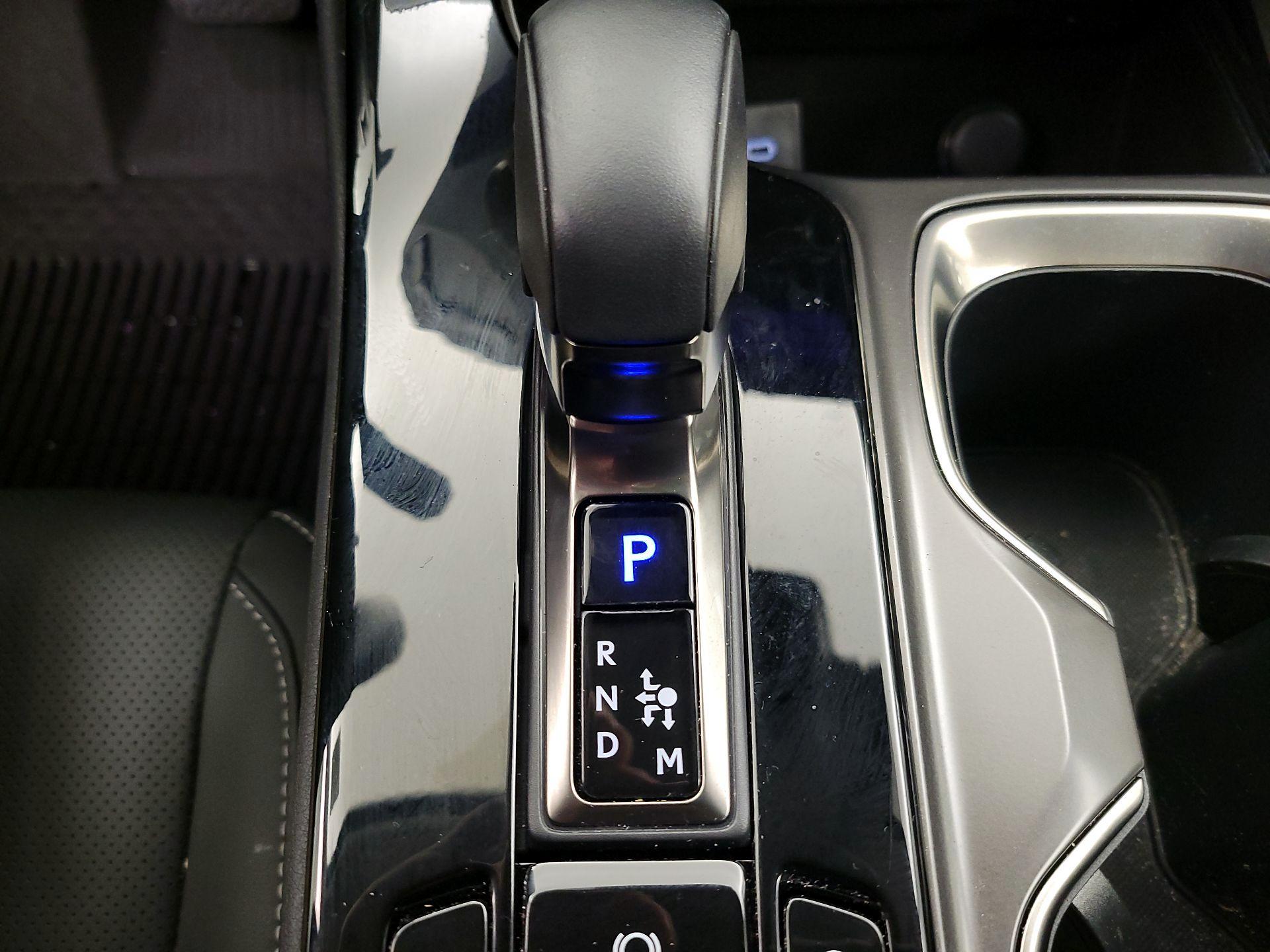 Thumbnail: 2025 Lexus NX - 17
