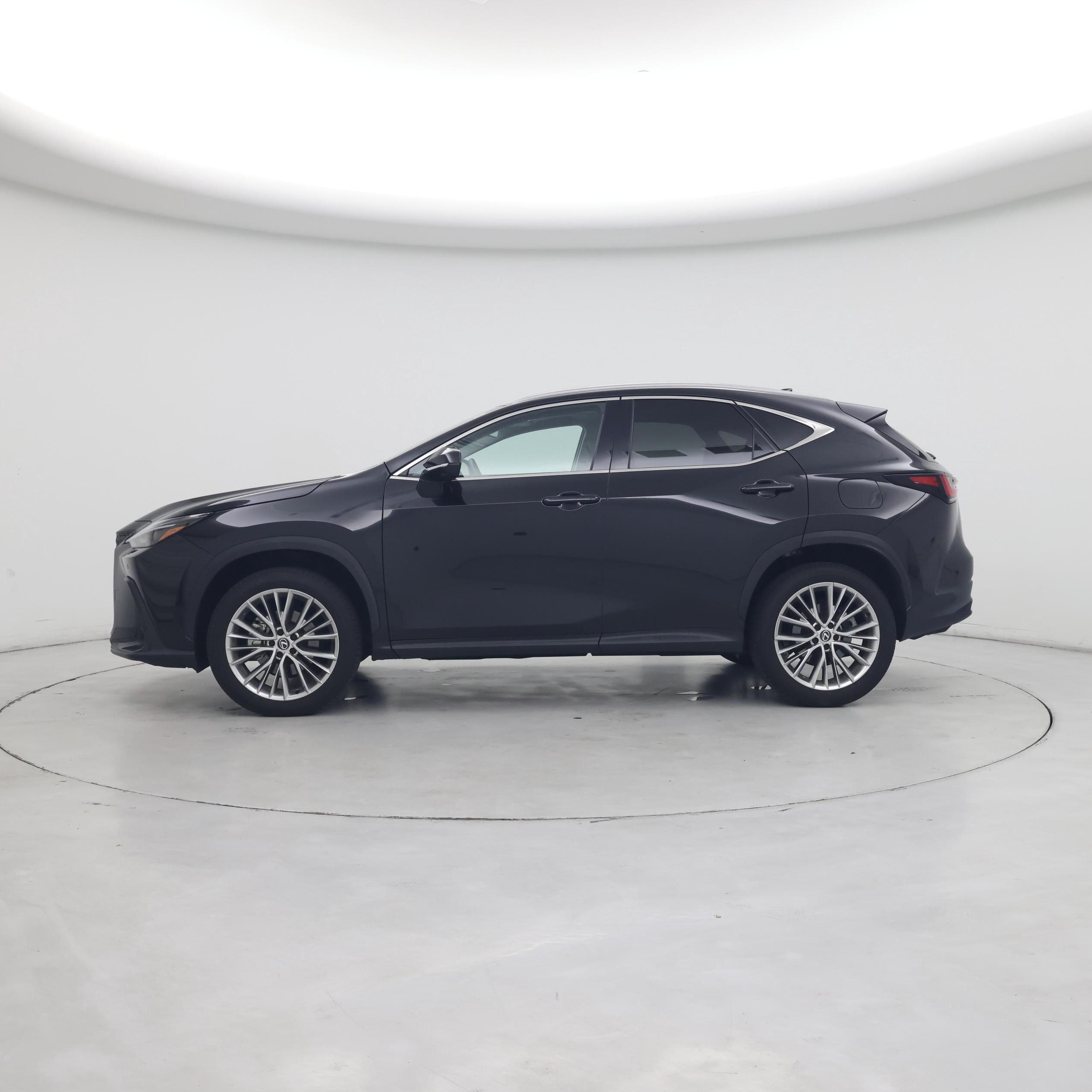 Thumbnail: 2025 Lexus NX - 3