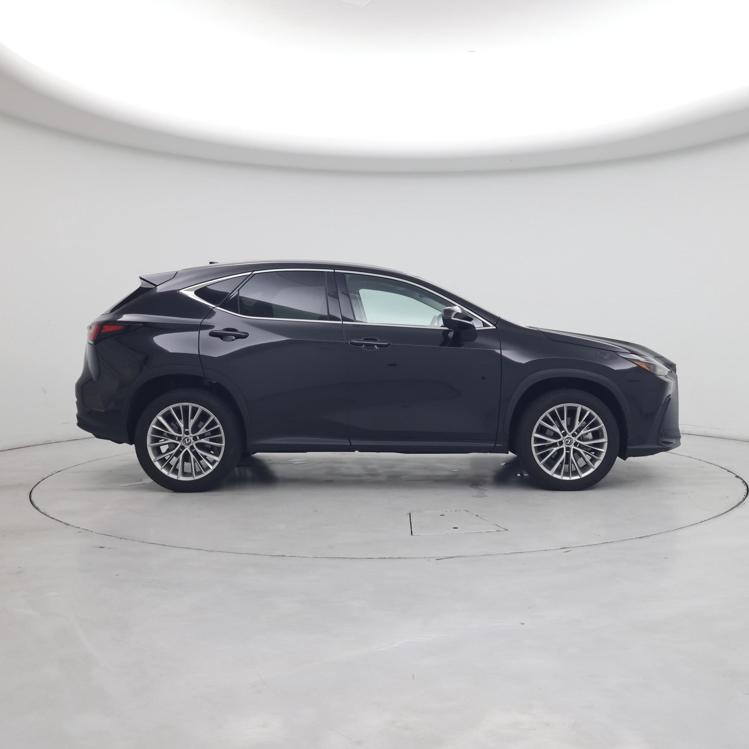 Thumbnail: 2025 Lexus NX - 7