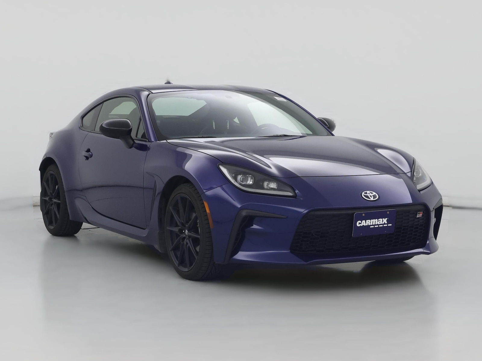 2025 Toyota GR86
