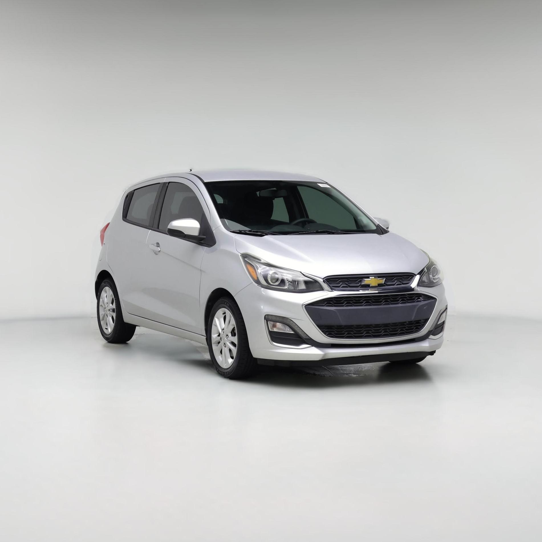 Thumbnail: 2020 Chevrolet Spark - 1