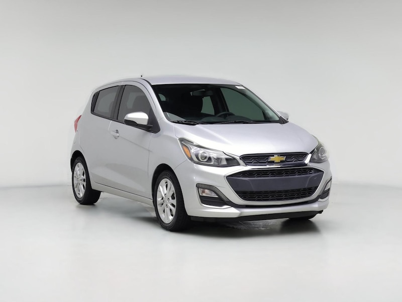 2020 Chevrolet Spark LT -
                  Miami, FL
