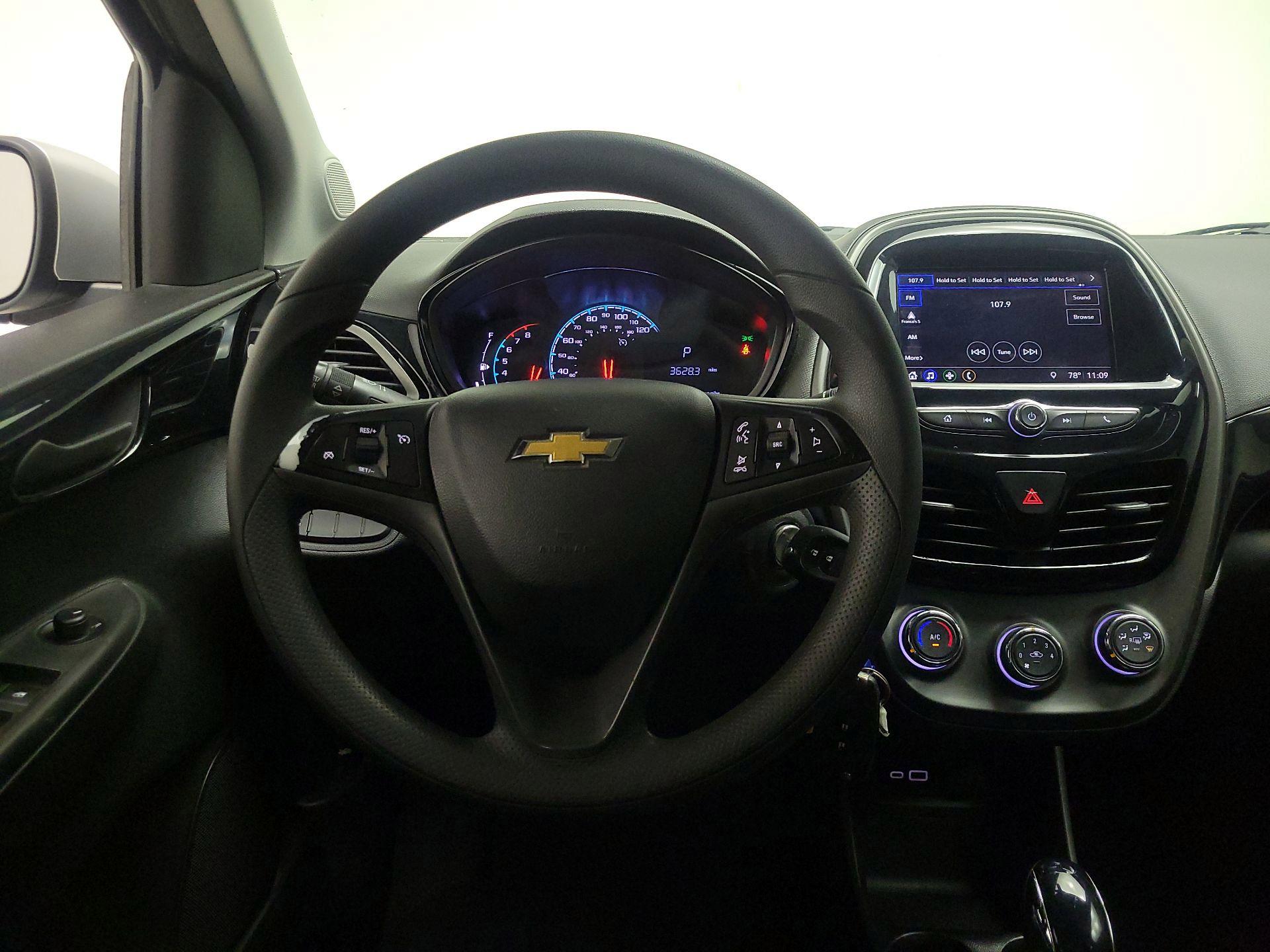 Thumbnail: 2020 Chevrolet Spark - 10