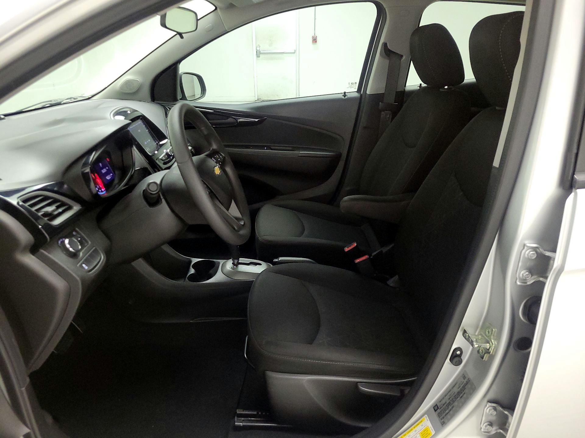 Thumbnail: 2020 Chevrolet Spark - 11