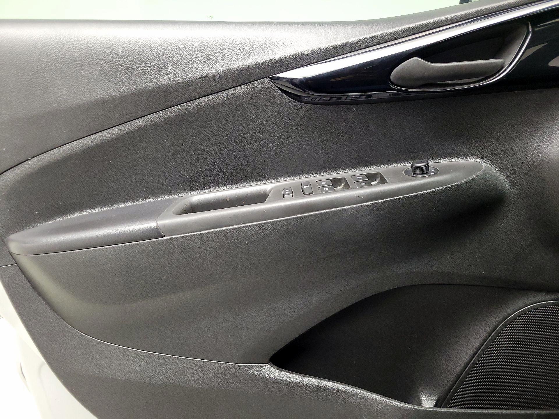 Thumbnail: 2020 Chevrolet Spark - 12