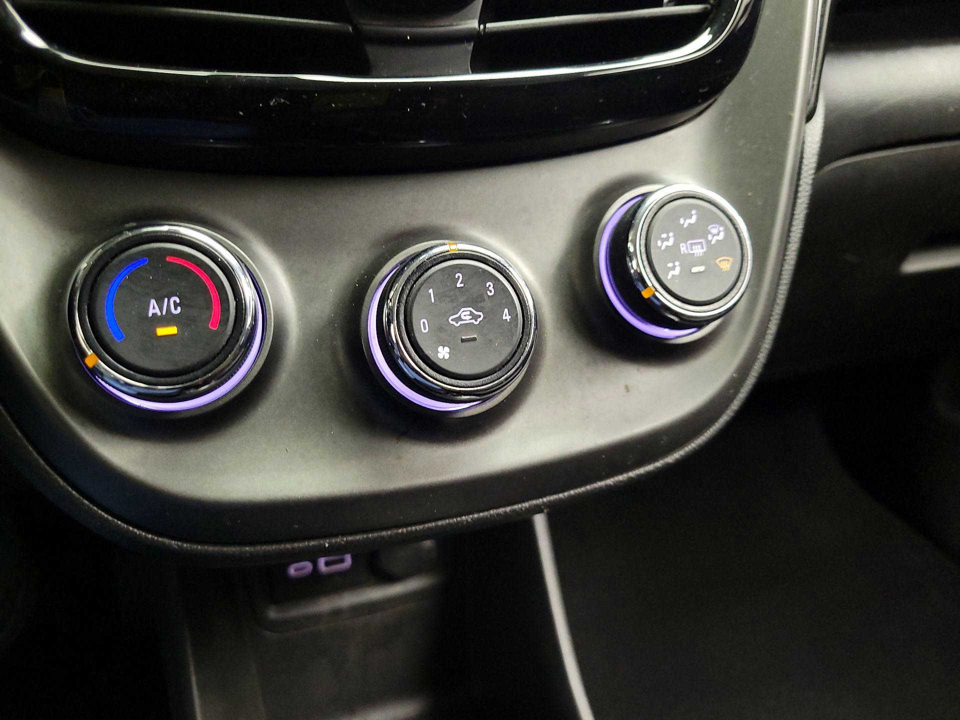 Thumbnail: 2020 Chevrolet Spark - 16
