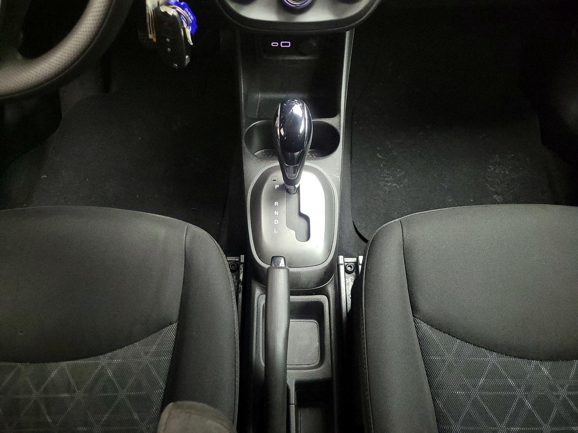 Thumbnail: 2020 Chevrolet Spark - 17