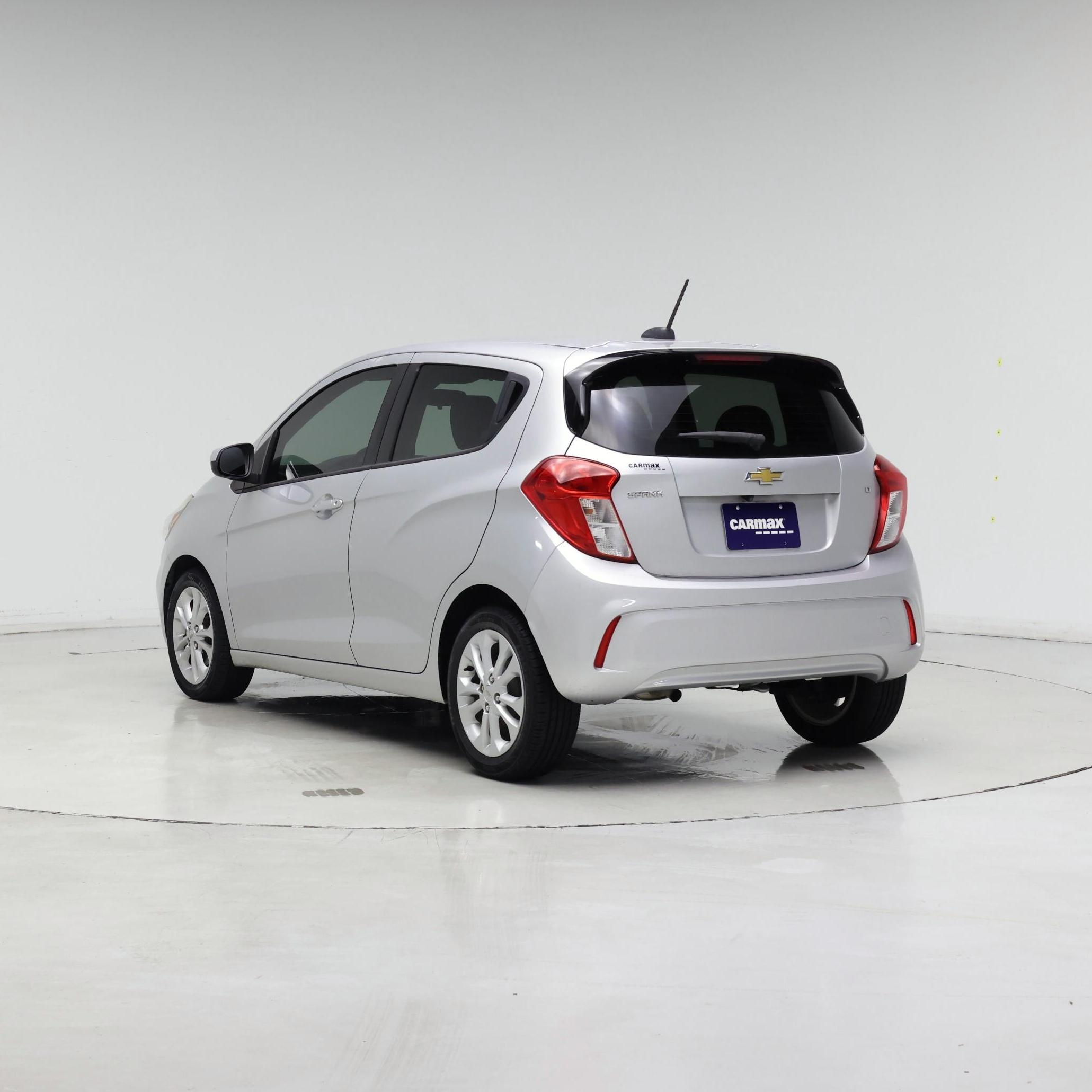Thumbnail: 2020 Chevrolet Spark - 2