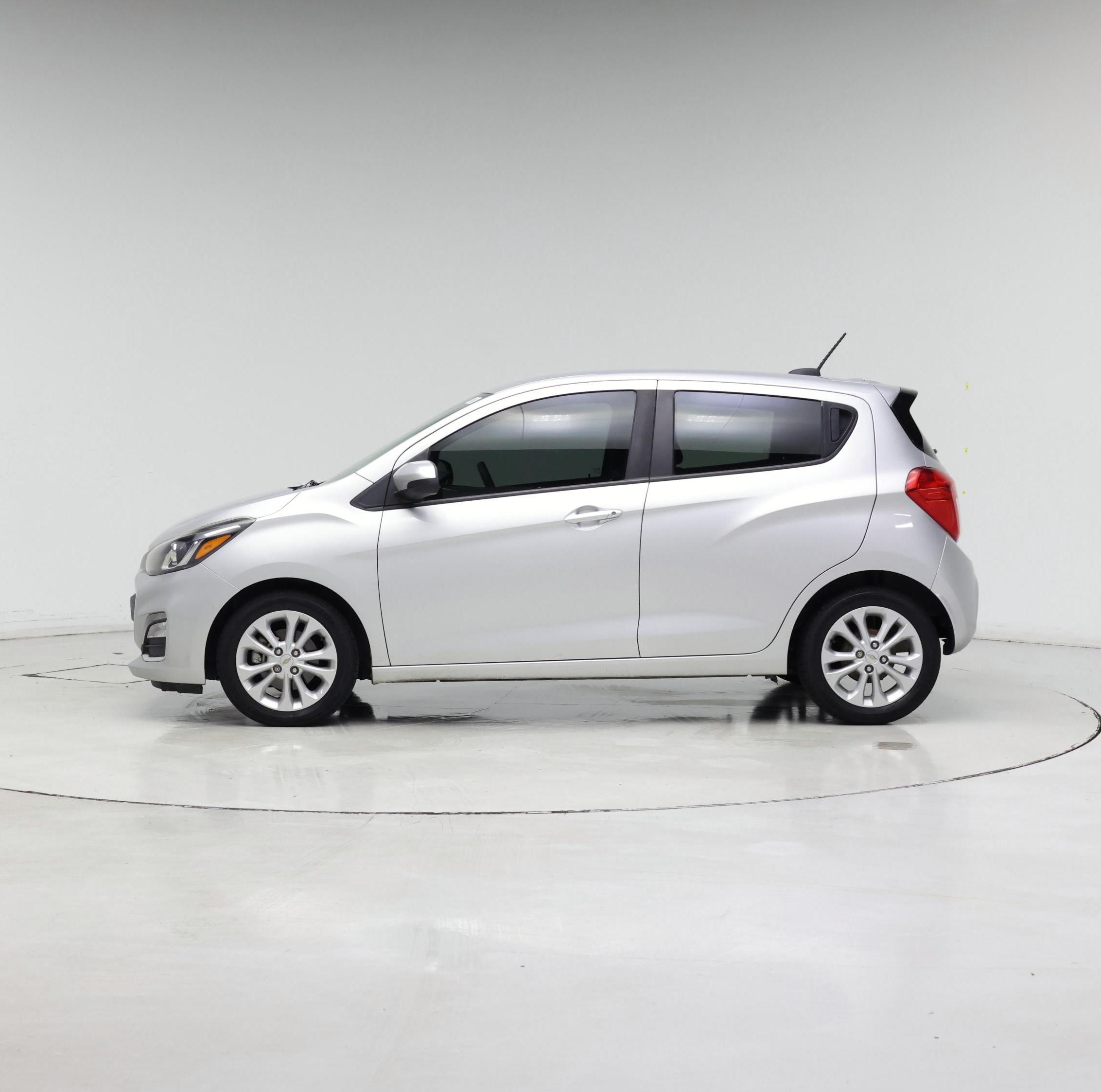 Thumbnail: 2020 Chevrolet Spark - 3