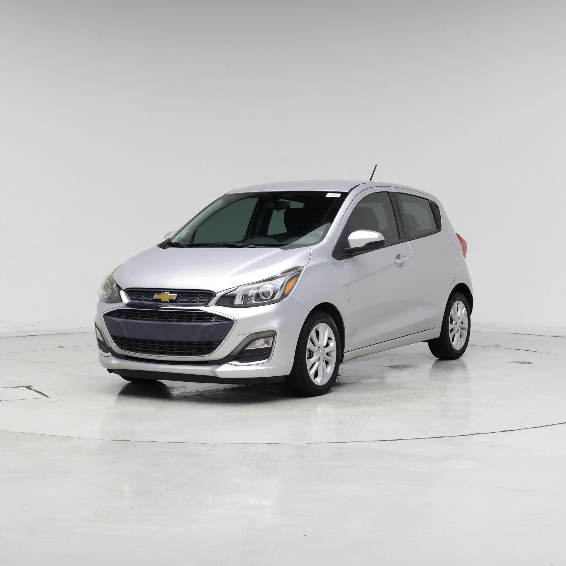 Thumbnail: 2020 Chevrolet Spark - 4