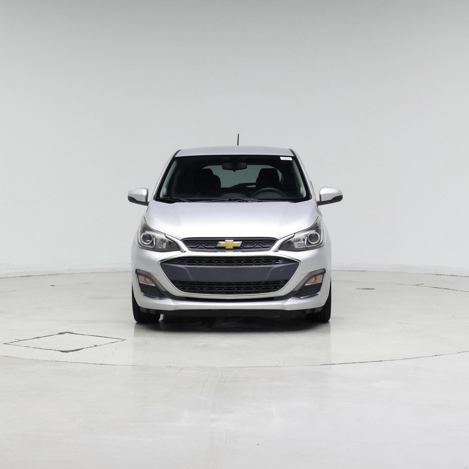 Thumbnail: 2020 Chevrolet Spark - 5