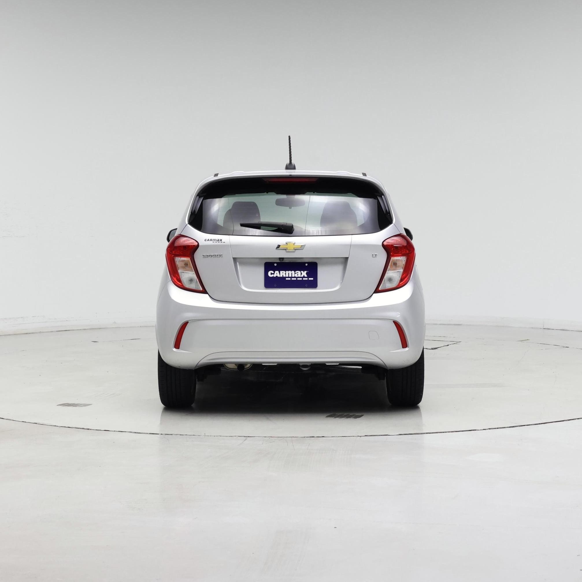 Thumbnail: 2020 Chevrolet Spark - 6
