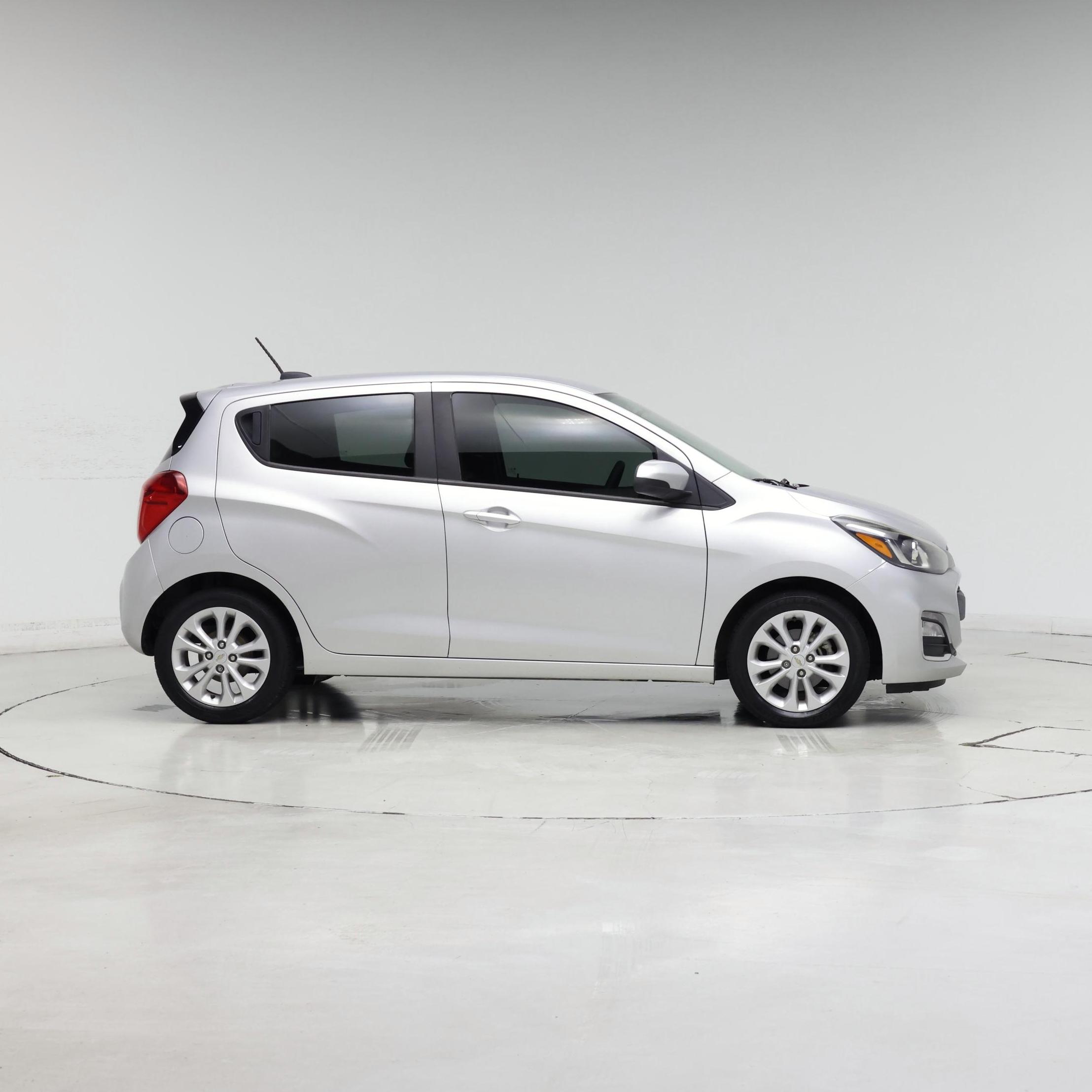 Thumbnail: 2020 Chevrolet Spark - 7