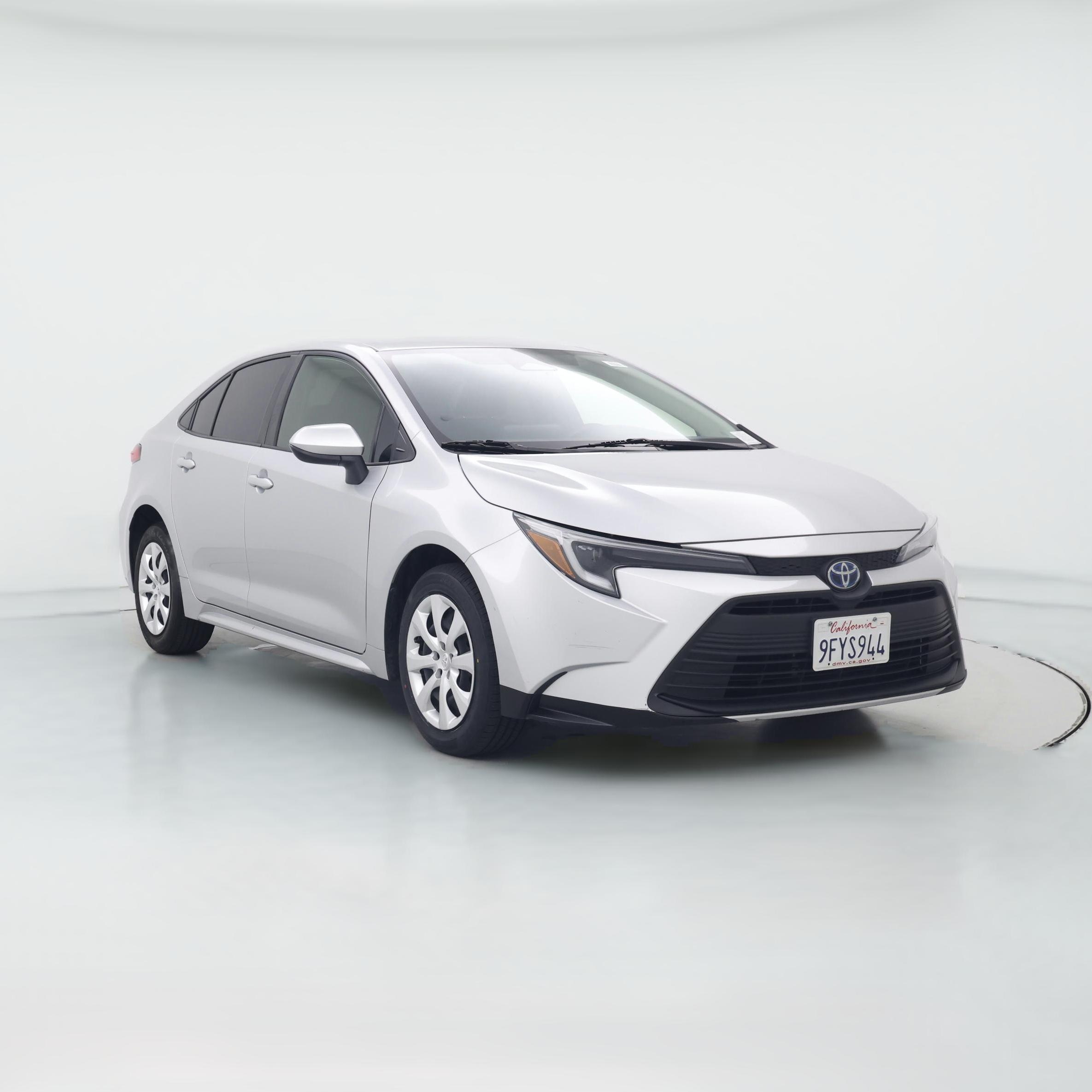 Thumbnail: 2023 Toyota Corolla - 1