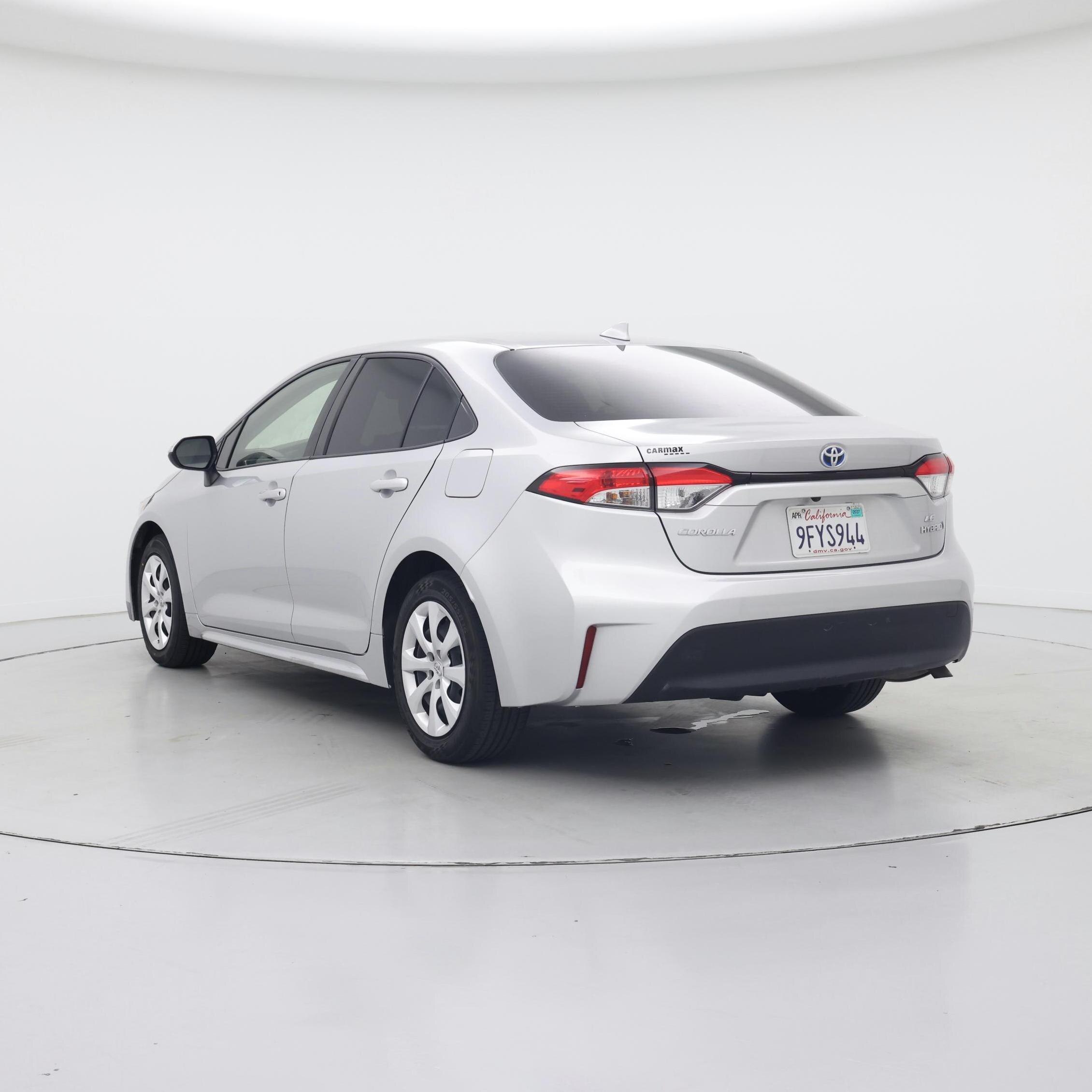 Thumbnail: 2023 Toyota Corolla - 2