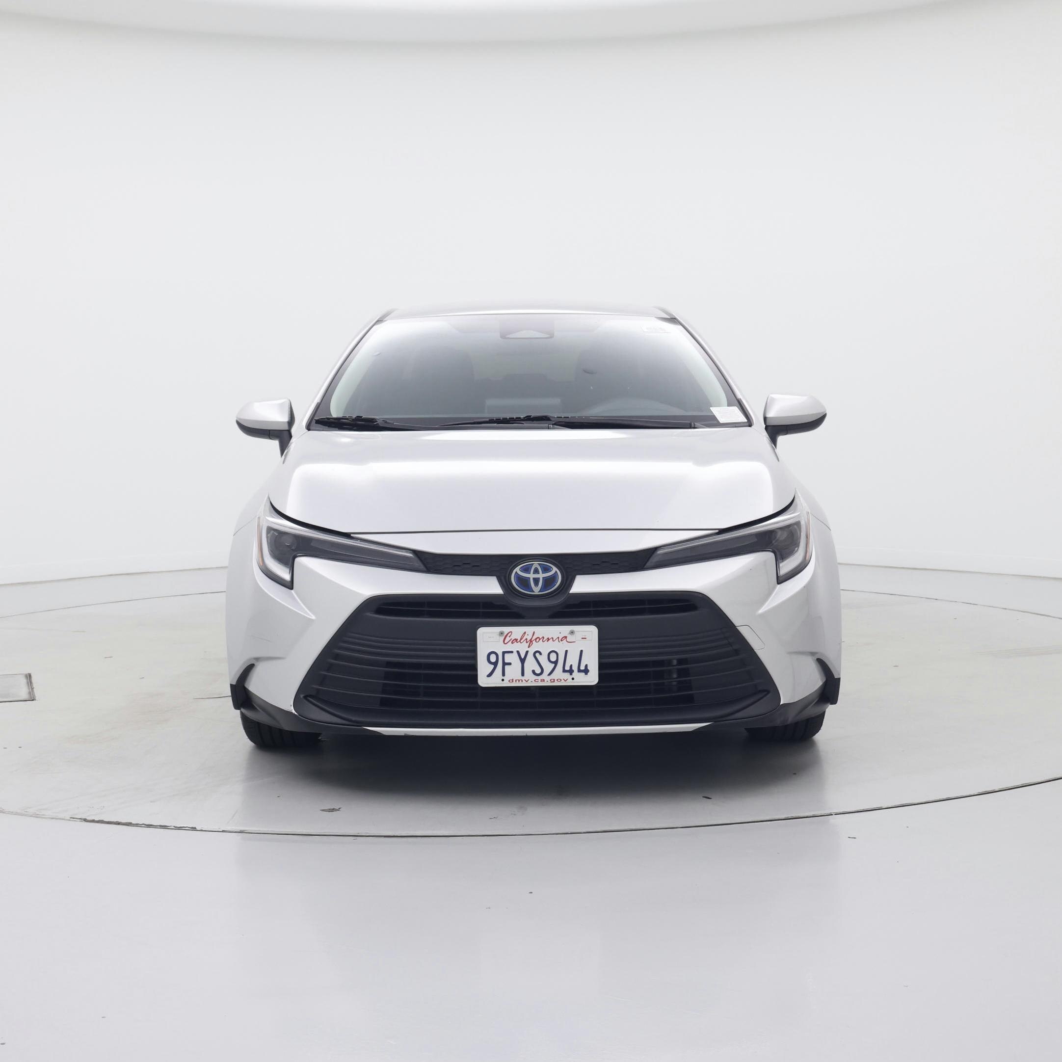 Thumbnail: 2023 Toyota Corolla - 5
