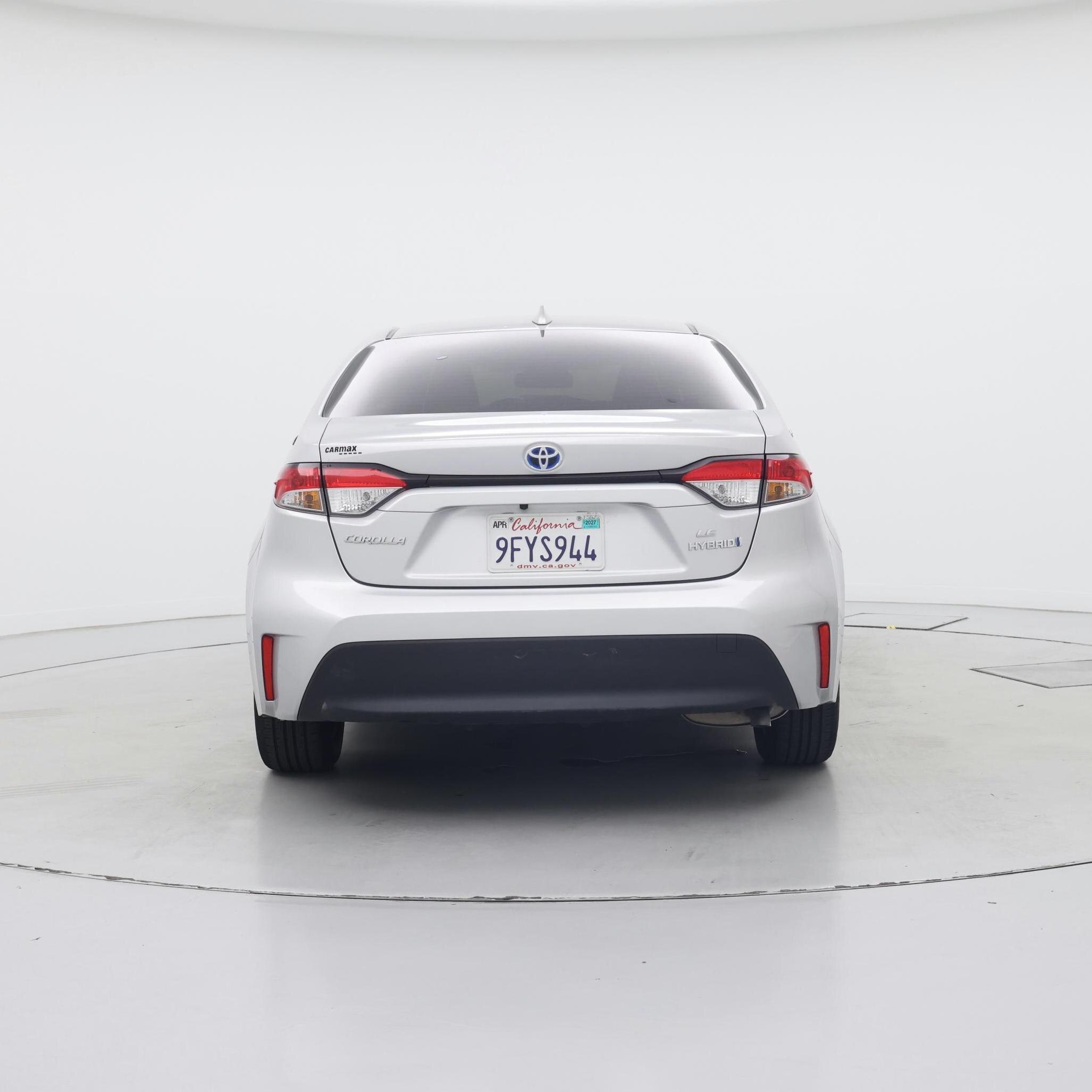 Thumbnail: 2023 Toyota Corolla - 6
