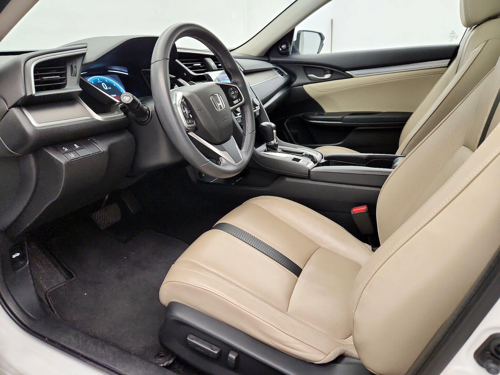2016 Honda Civic Touring - Photo 12
