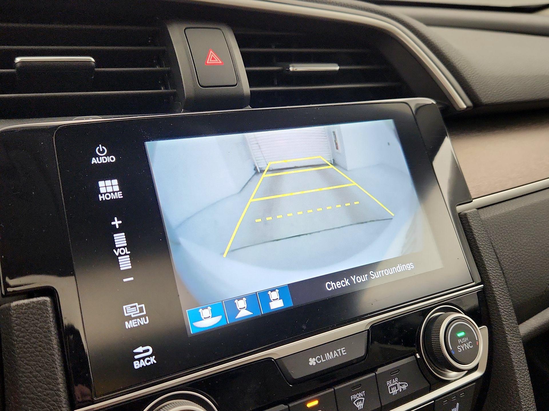 Thumbnail: 2016 Honda Civic - 15