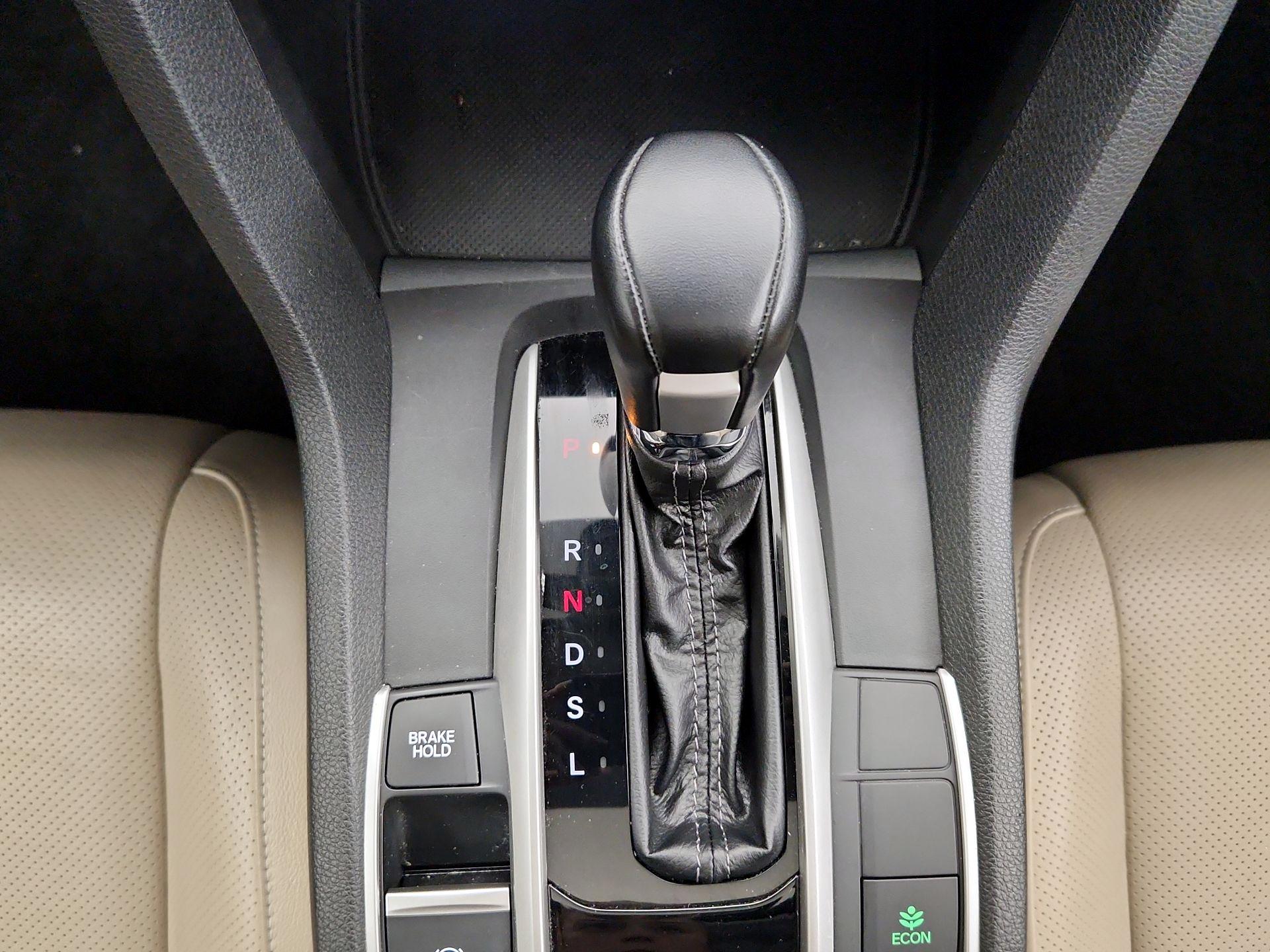 Thumbnail: 2016 Honda Civic - 18