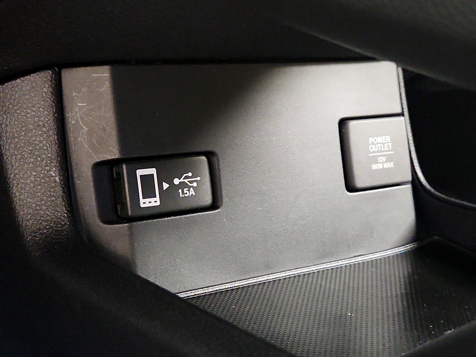 Thumbnail: 2016 Honda Civic - 19