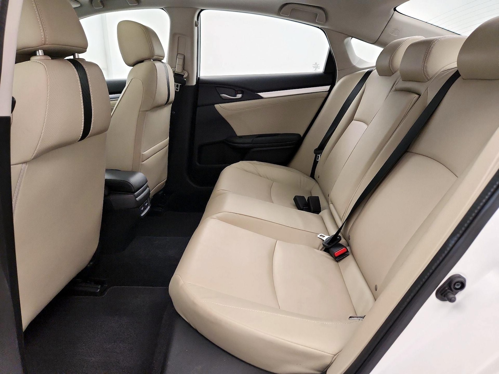 2016 Honda Civic Touring - Photo 22