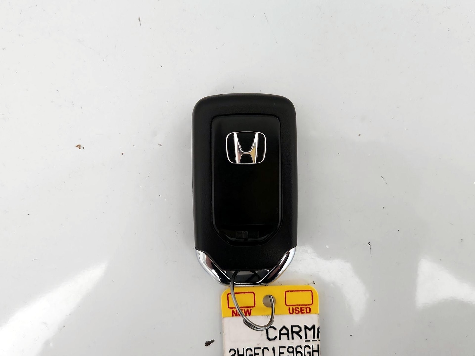 2016 Honda Civic Touring - Photo 25