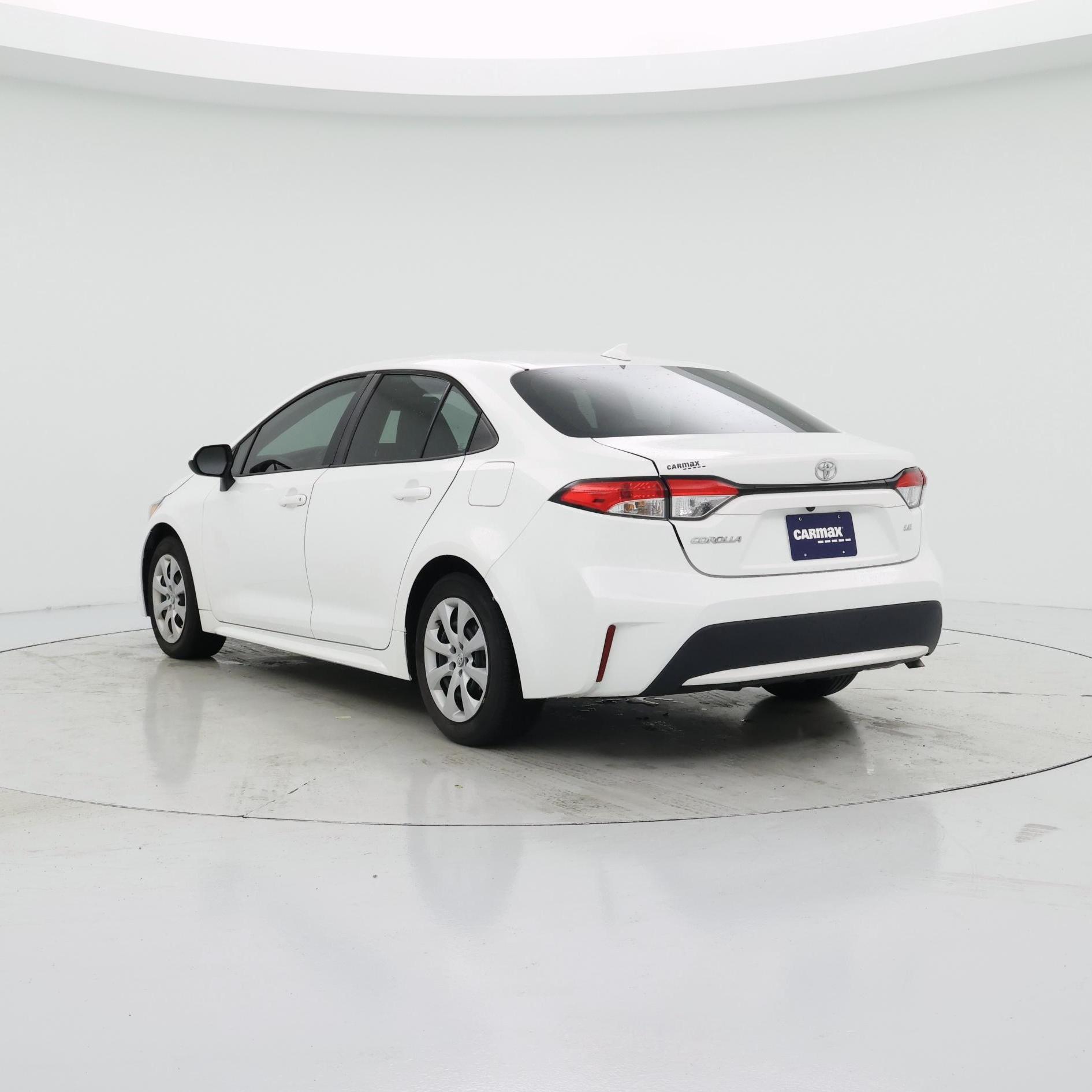 Thumbnail: 2022 Toyota Corolla - 2