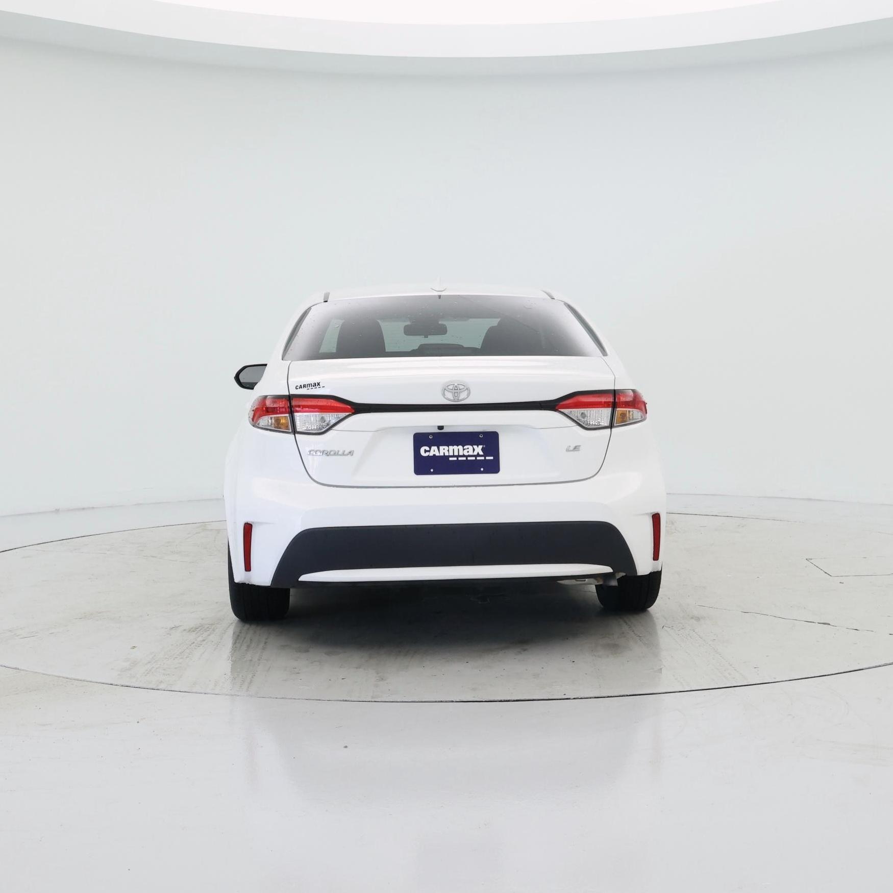 Thumbnail: 2022 Toyota Corolla - 6
