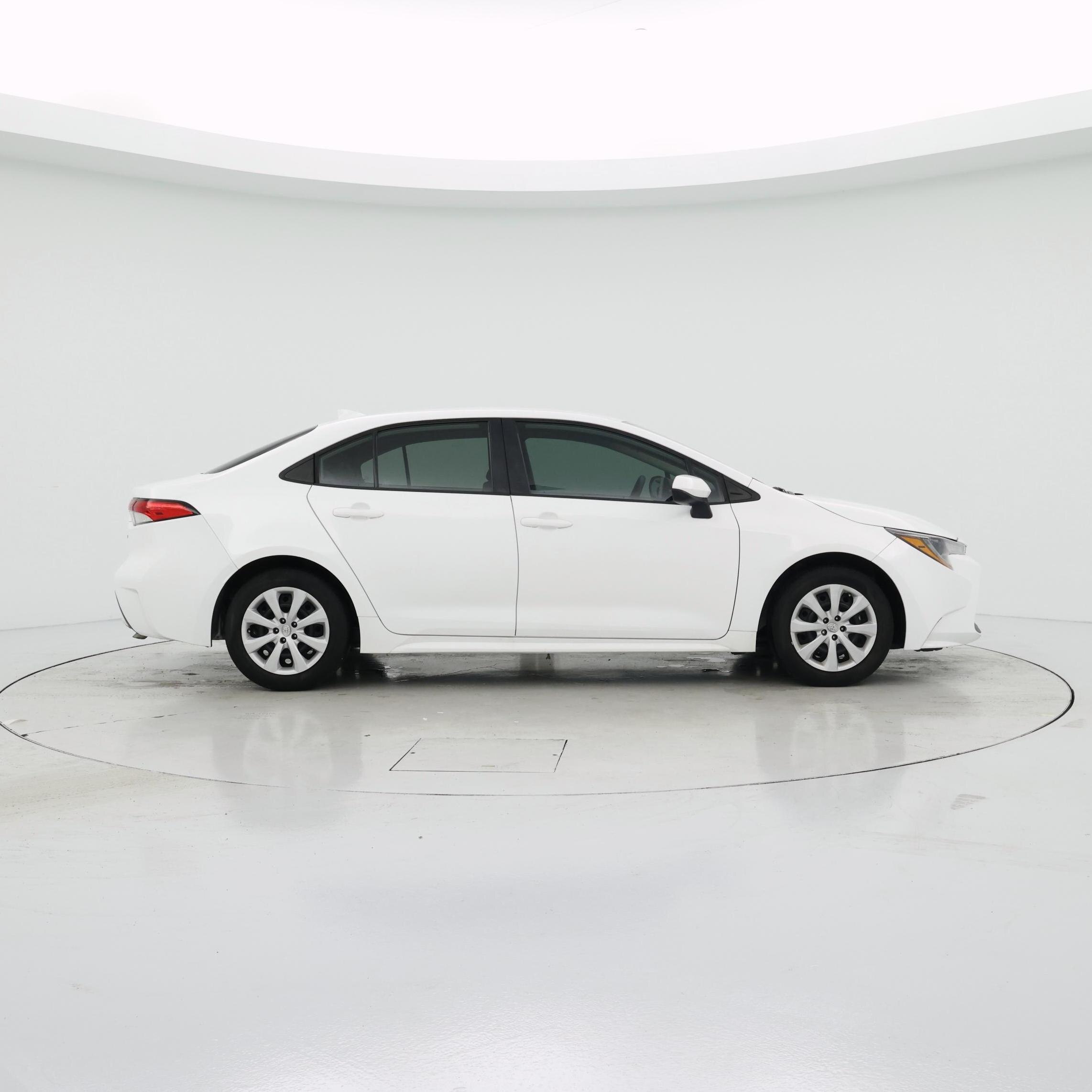 Thumbnail: 2022 Toyota Corolla - 7