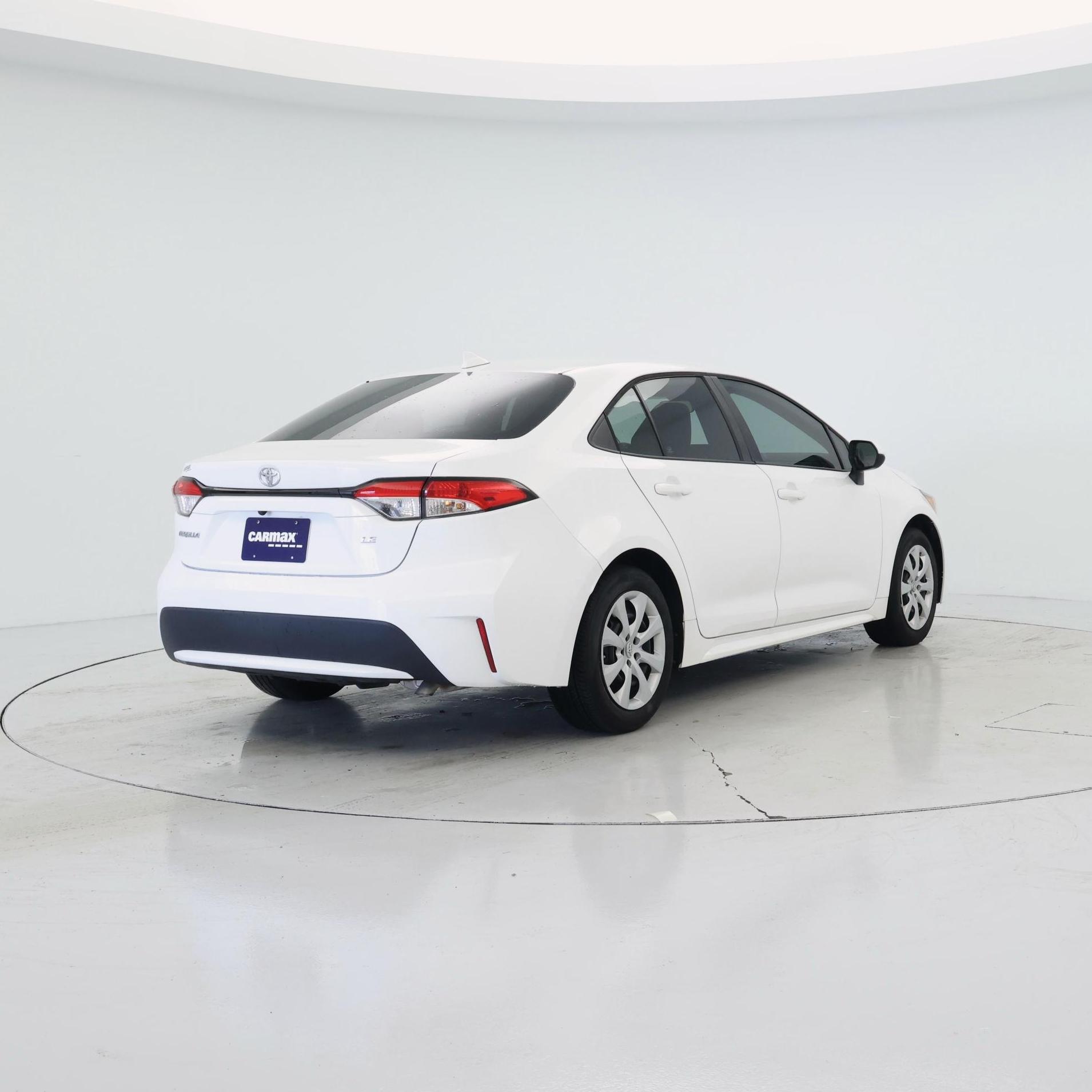 Thumbnail: 2022 Toyota Corolla - 8