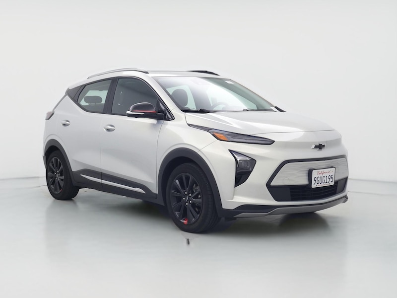2023 Chevrolet Bolt EUV Premier -
                  Palmdale, CA