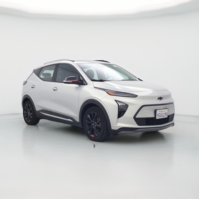 2023 Chevrolet Bolt EUV Premier