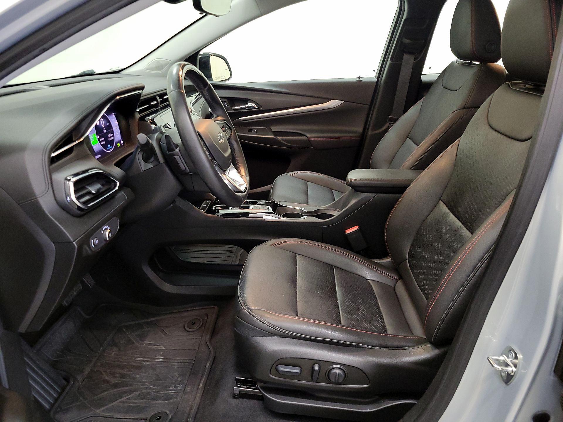 Thumbnail: 2023 Chevrolet Bolt EUV - 11