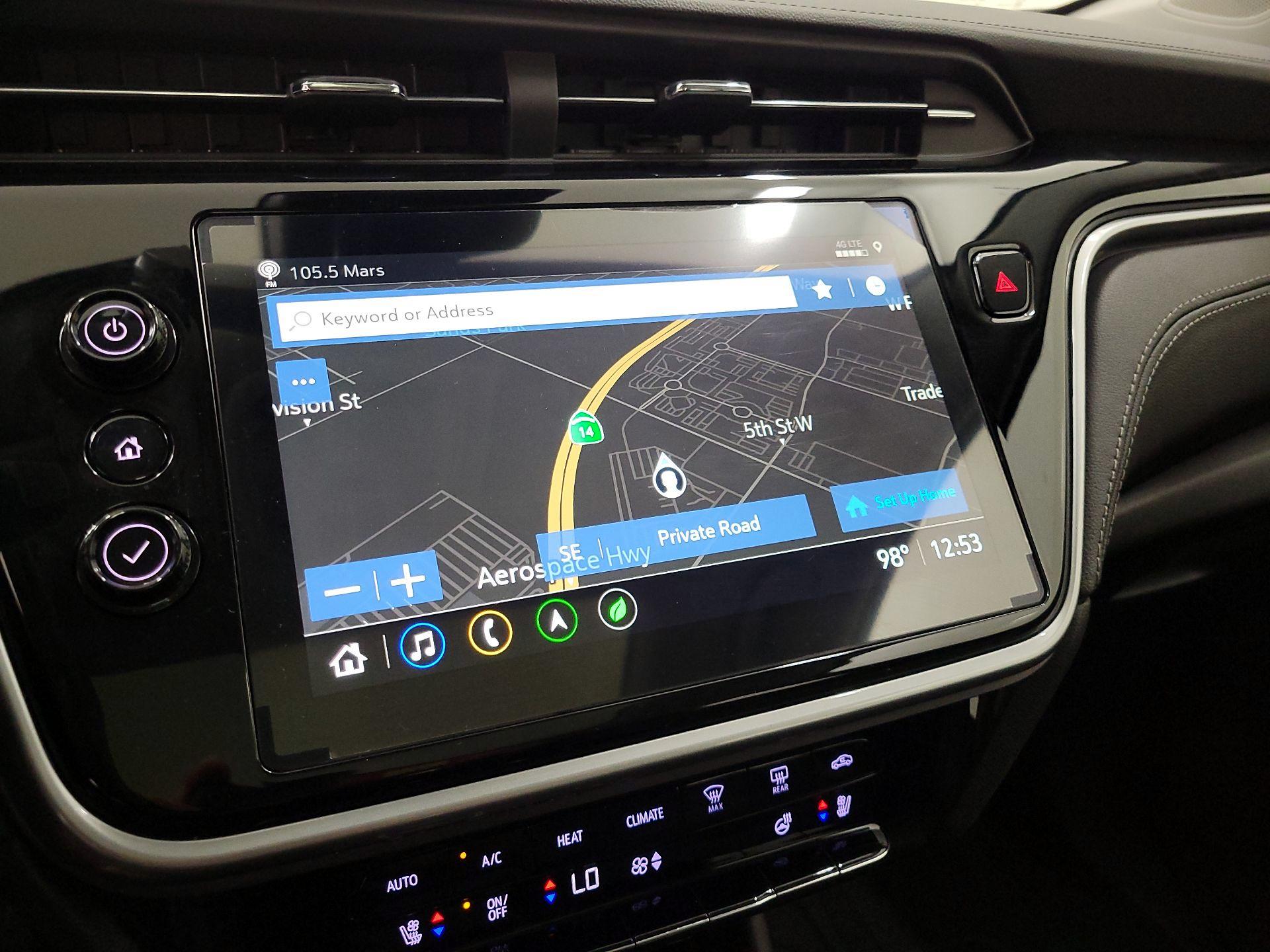Thumbnail: 2023 Chevrolet Bolt EUV - 14