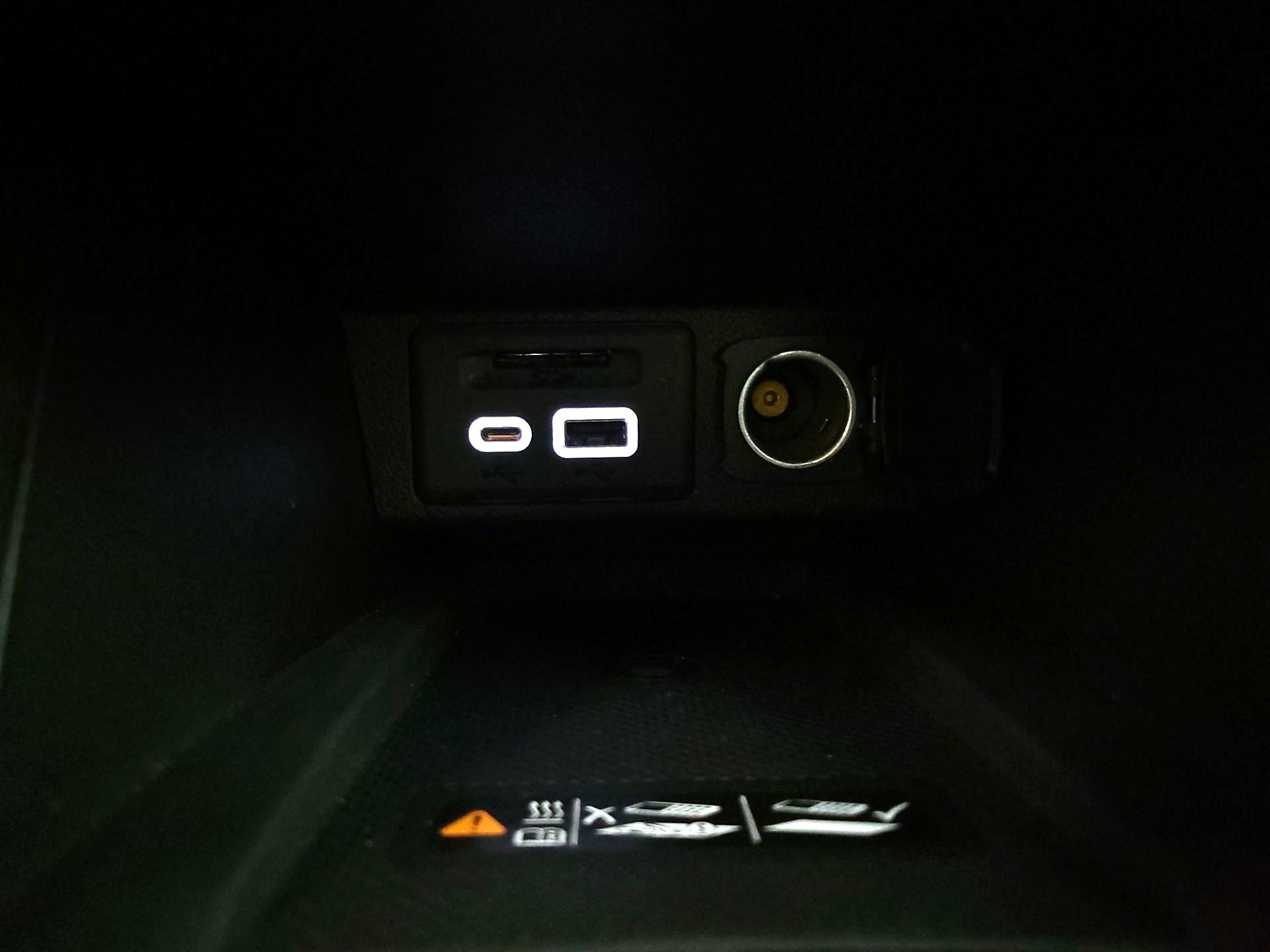 Thumbnail: 2023 Chevrolet Bolt EUV - 19